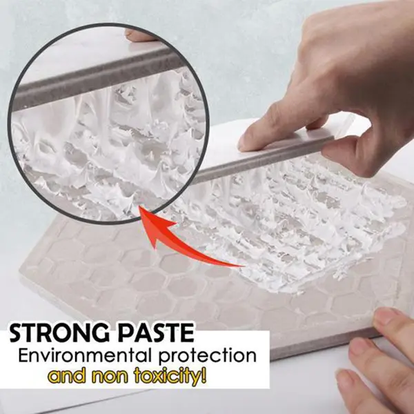 12ML Waterproof Sealant Glue No Nail Adhesive High Temperature Resistant Repair Sealant Glue Quick Drying