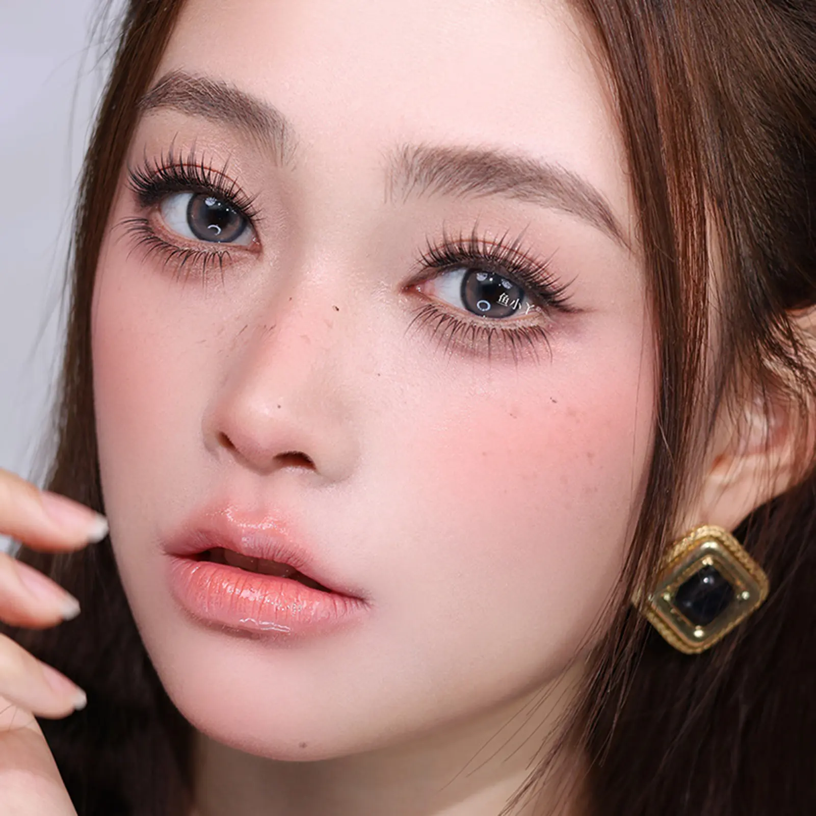 False Eyelashes DIY Natural Lower Eyelash Clusters Soft Manga Bottom Cluster Lashes Comfortable For All-Day Wear  Makeup Tools