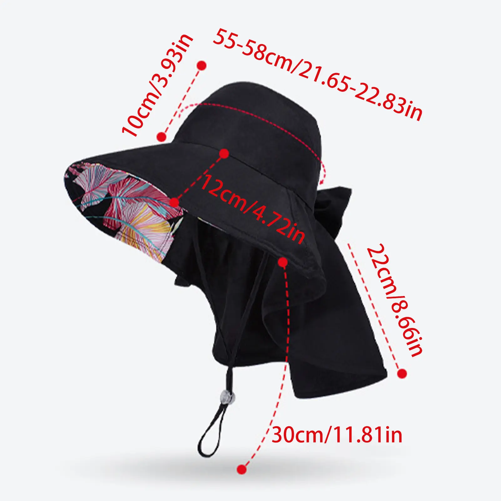 Summer Girls Sun Hats Women's Summer Fashion Sun Hat Breathable French Style with Bowknot Sun Hats for Pool Vacation Camping