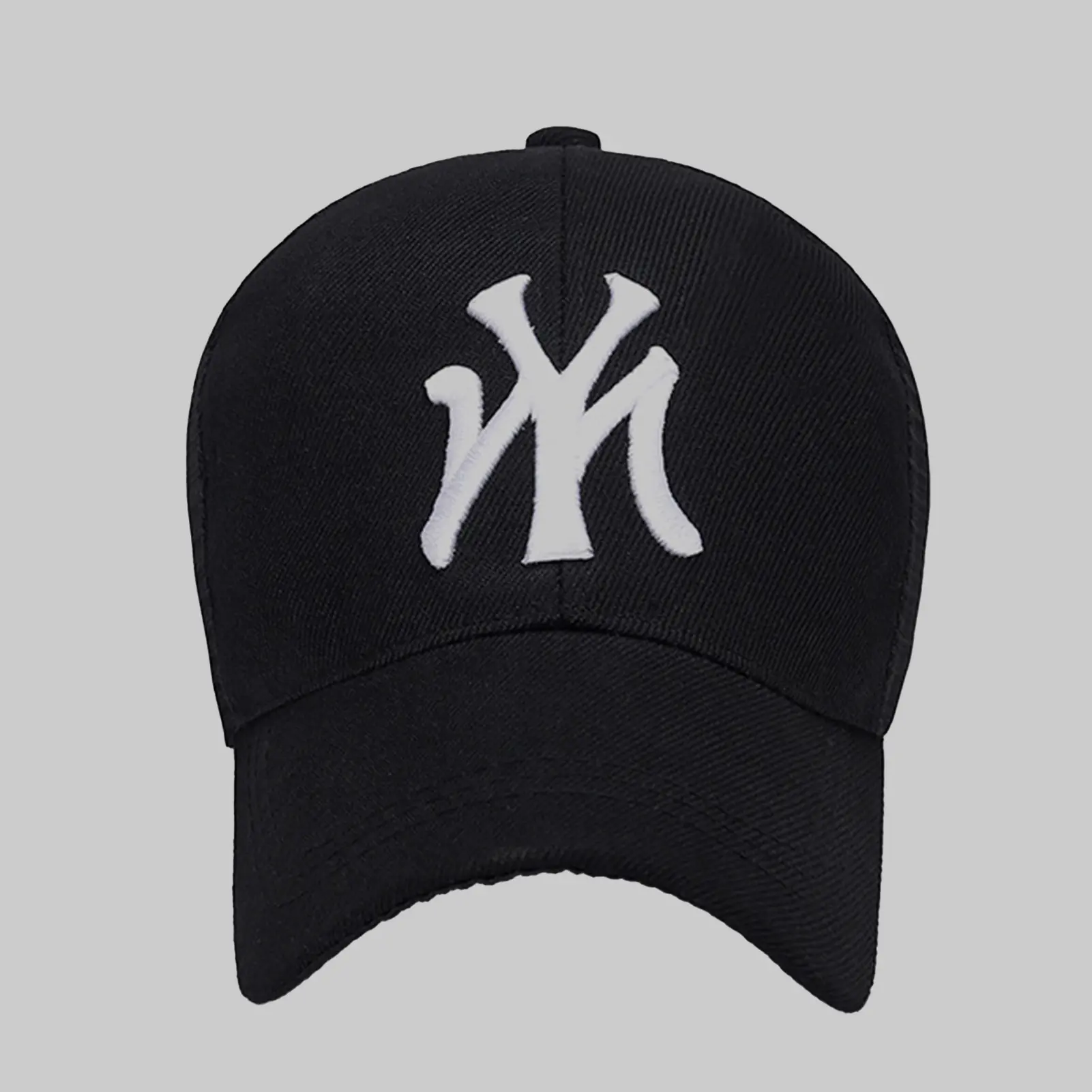 Letter Baseball Cap Embroidered Camouflage Spring And Autumn Outdoor Net Hat Adjustable Leisure Hat Sun Protection Hat