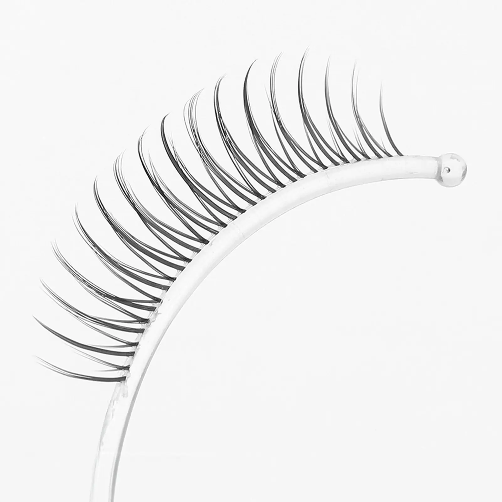 False Eyelashes Black DIY Anime Full Strip Lashes Perfect For Professional Makeup Salon Cosplay Eyelashes Makeup Tool