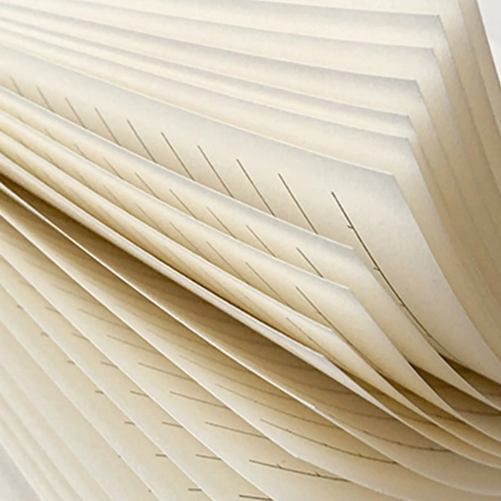 A5 Loose-leaf Binder Thickened Book Students Write Kawaii A5 Simple Stationery High Value School Supplies Student Stationery
