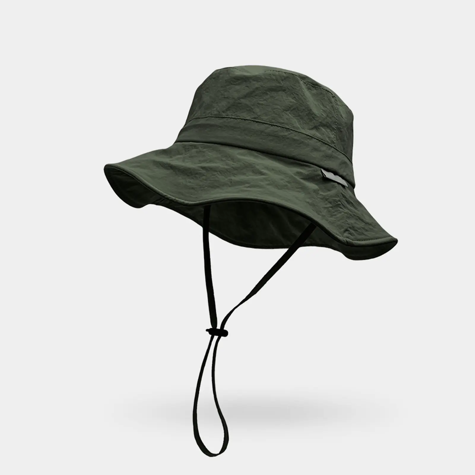 Summer Sun Protection Hat Summer Hiking Fisherman Hat Fashion Pattern Sun Shade Fisherman Hats for Friend Family Neighbors Gift