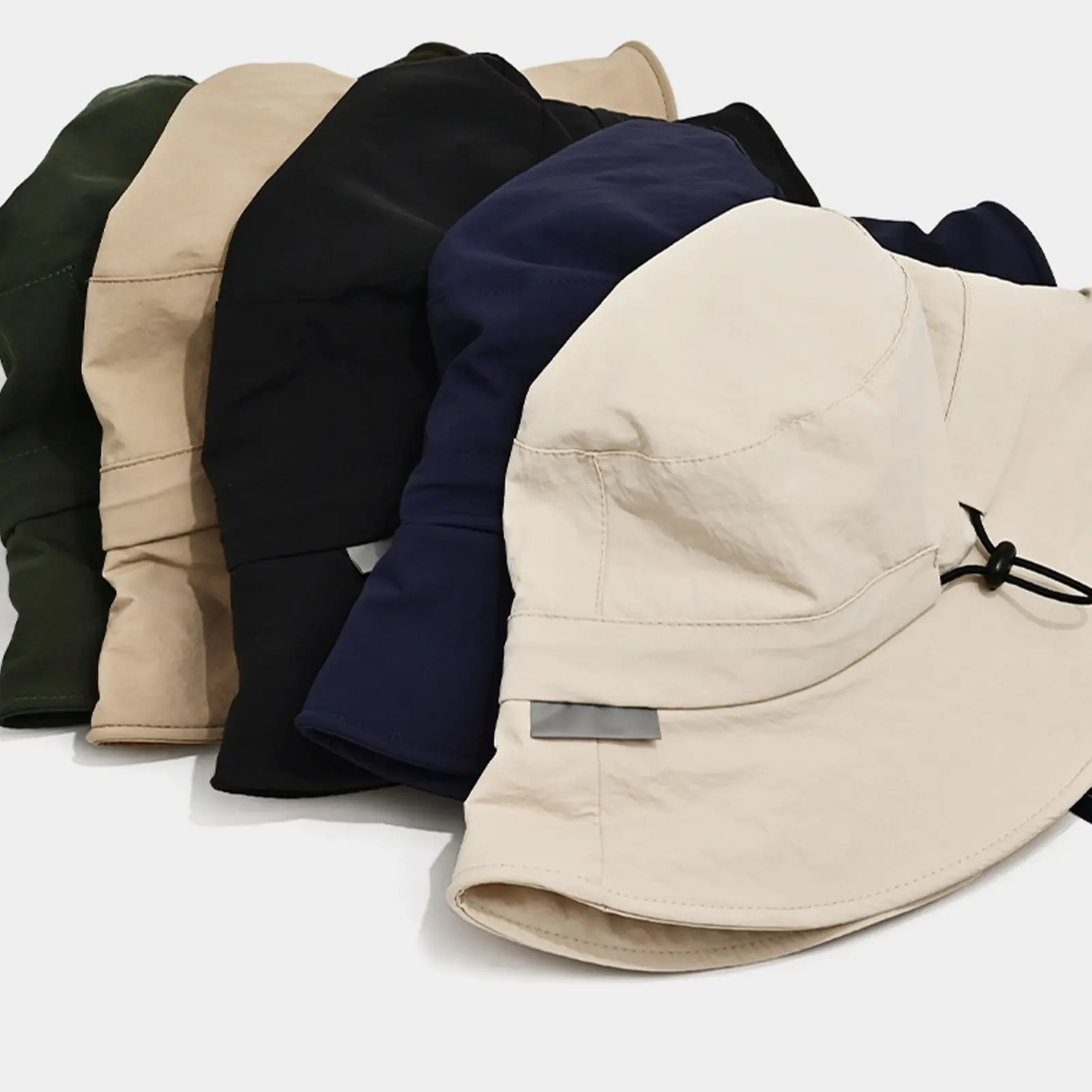 Summer Sun Protection Hat Summer Hiking Fisherman Hat Fashion Pattern Sun Shade Fisherman Hats for Friend Family Neighbors Gift