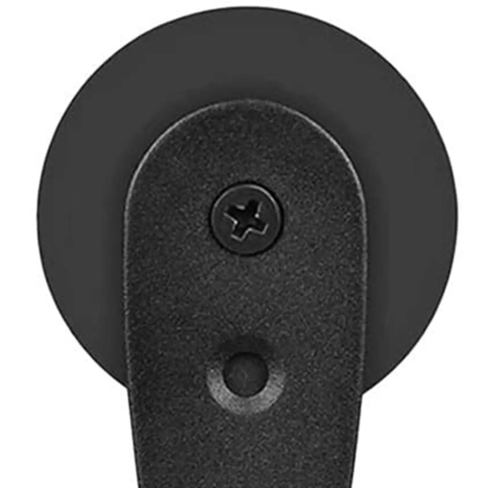 2 Strong Magnetic Hooks Durable Suitable Kitchen Refrigerator Bathroom And Living Room Convenient To Install And Save Space