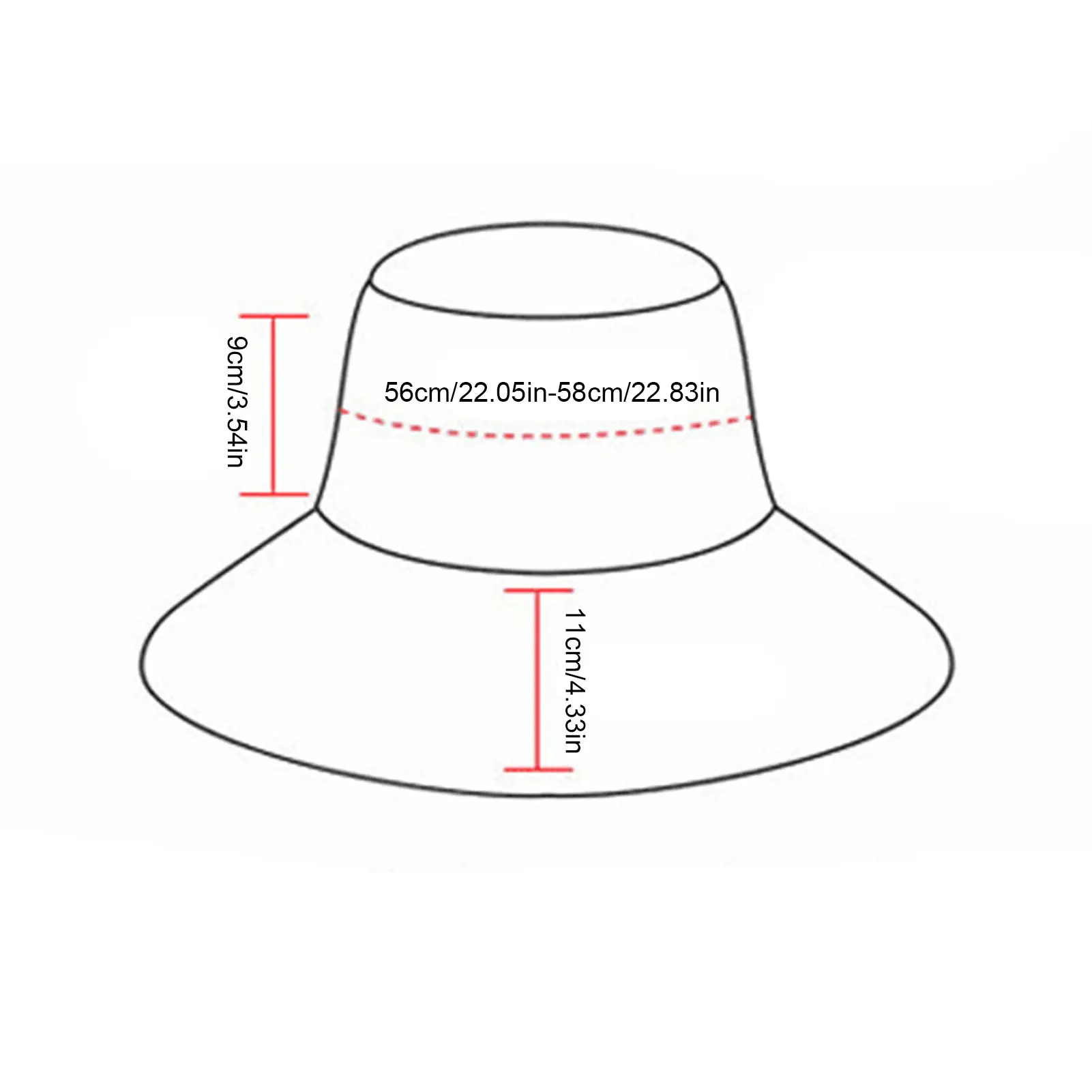 Womens Summer Sun Hat Solid Color Wide Brim Summer Hat Floppy Bucket Hat with Adjustable String for Travel Holiday Beach