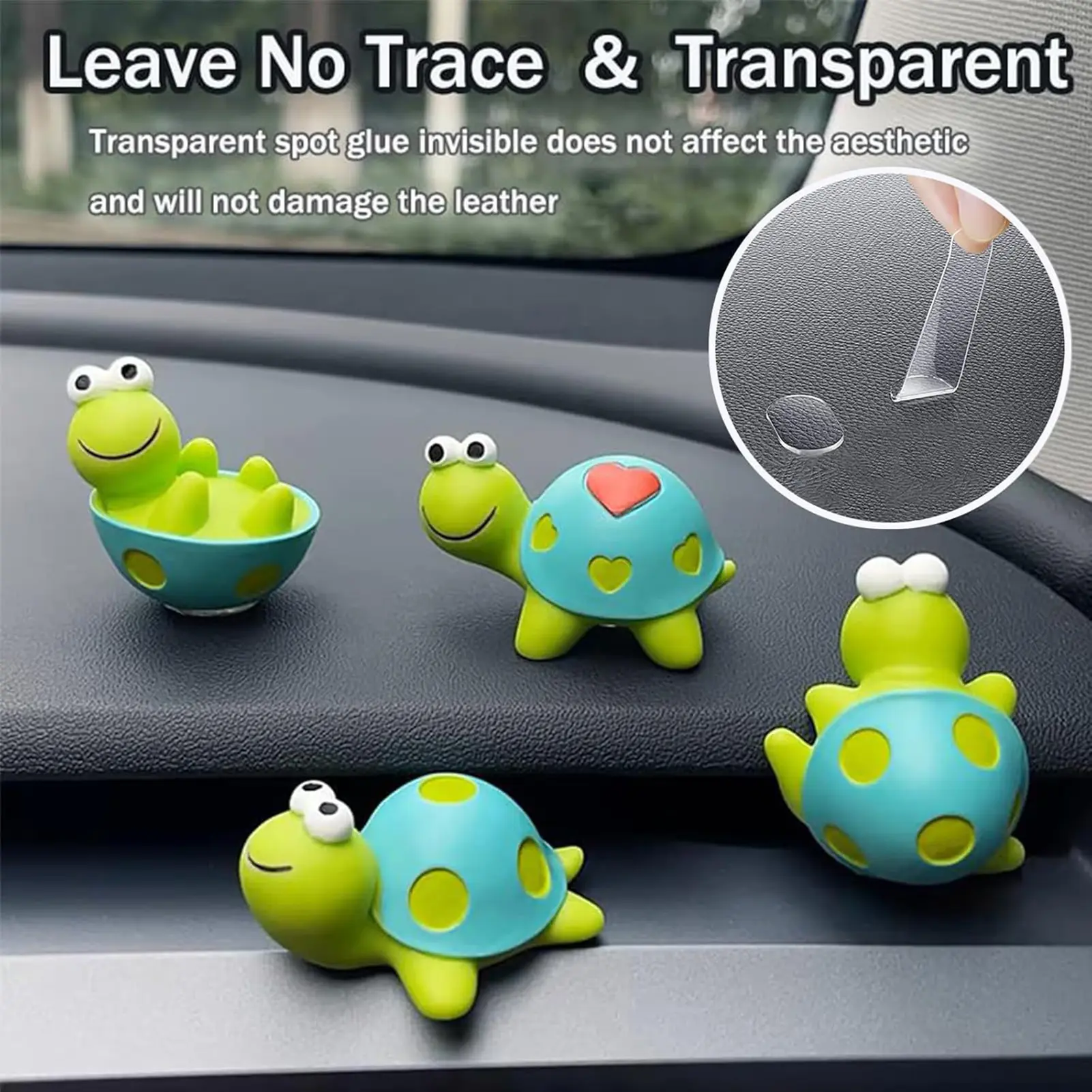 600pcs Adhesive Stick Two-sided Sided Mounting Putty Stick Tack For Wall Hanging Crafts Balloons Festival Party Decorations