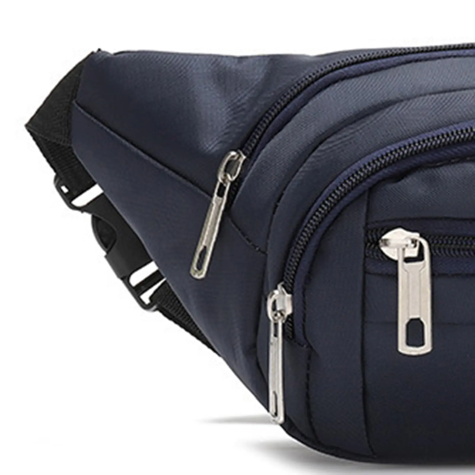 Belt Bag Purse Wallet Mobile Phone Bag Hip Hip Pocket Banana Men's Purse 2024 Beach Travel Waterproof Purse Multi-purpose Purse