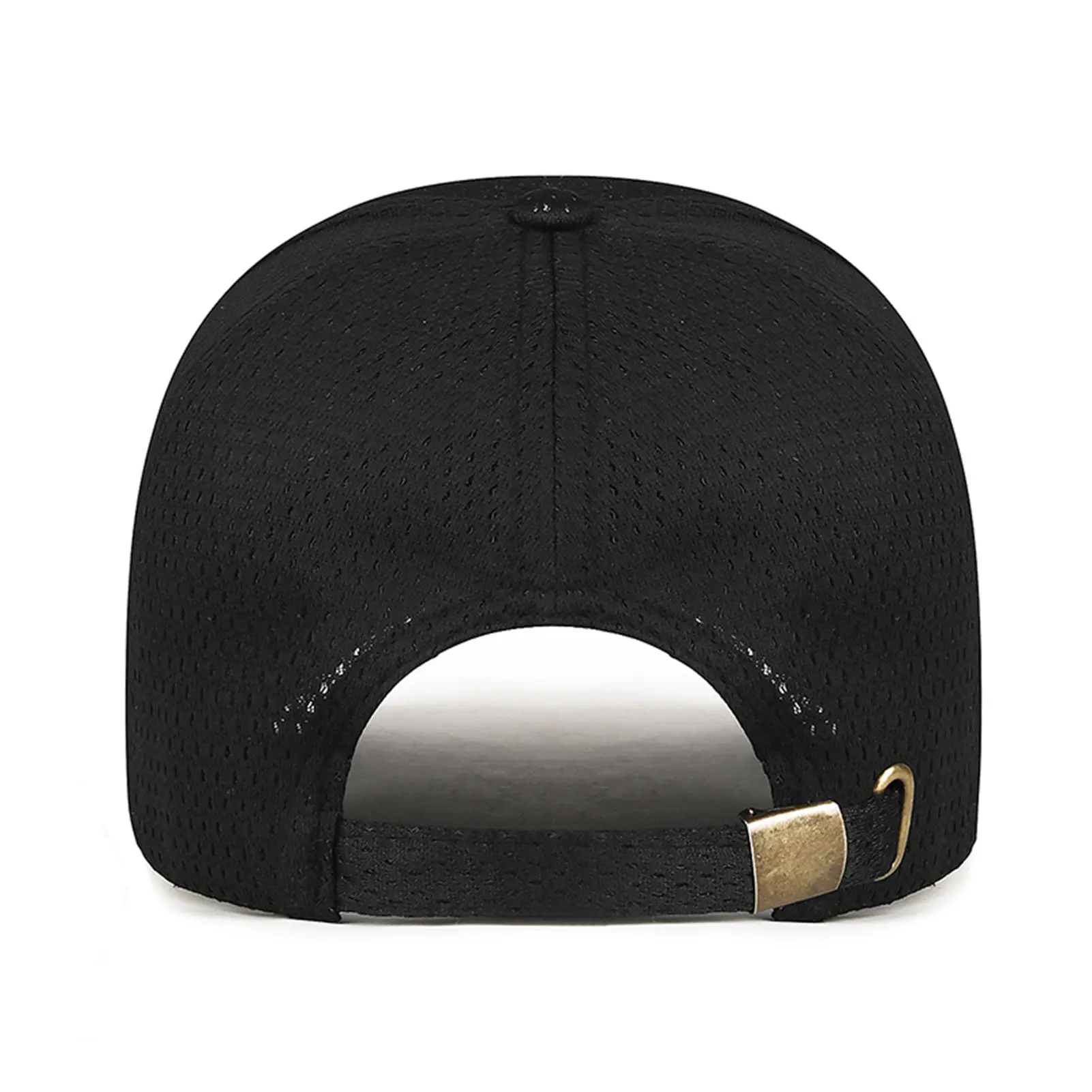 Sun-shading Baseball Cap Sports Running Baseball Cap Light Sun-shielding Mountaineering Travel Sports Cap High-top Net Cap