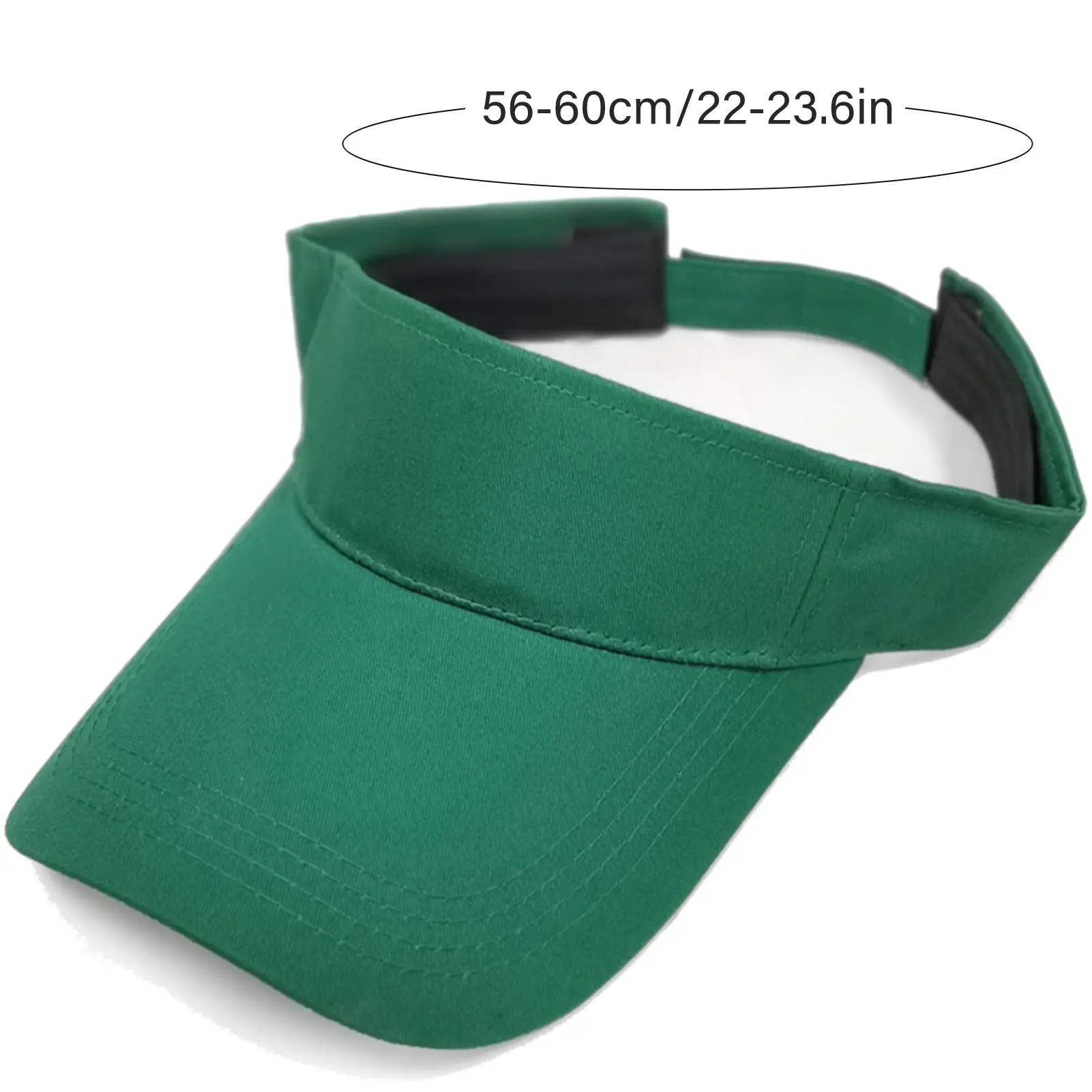 Empty Hat Summer Hat Girls Boys Children Leisure Empty Hat Cotton Sun Protection Outdoor Collective Activities Baseball Cap