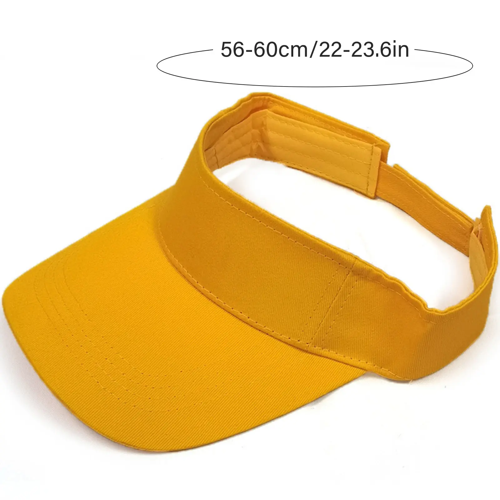 Empty Hat Summer Hat Girls Boys Children Leisure Empty Hat Cotton Sun Protection Outdoor Collective Activities Baseball Cap