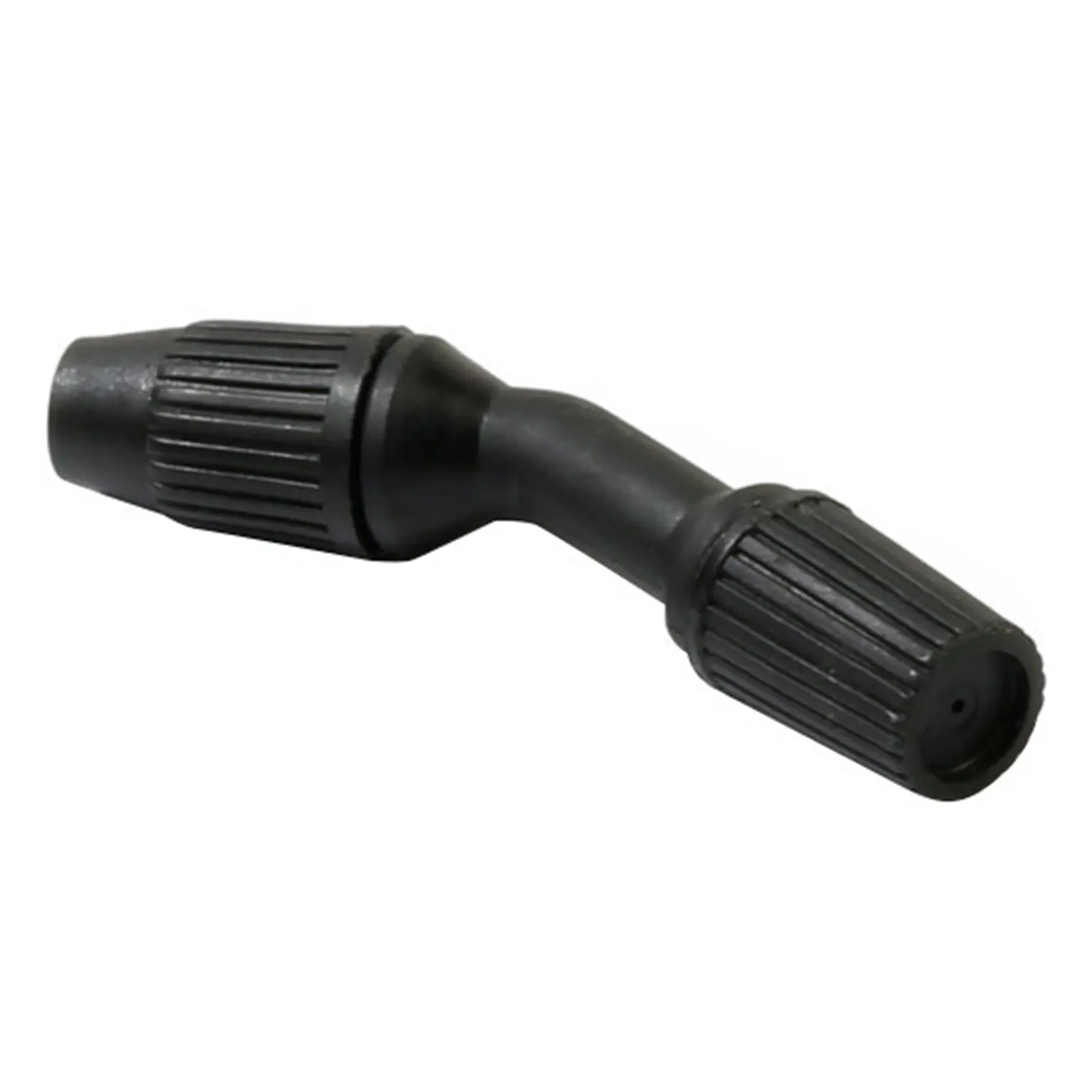 Sprayer Nozzle Conical Backpack Sprayer Glass Fiber Nozzle Adjustable Gun Replacement Nozzle Gardening Watering Accessories