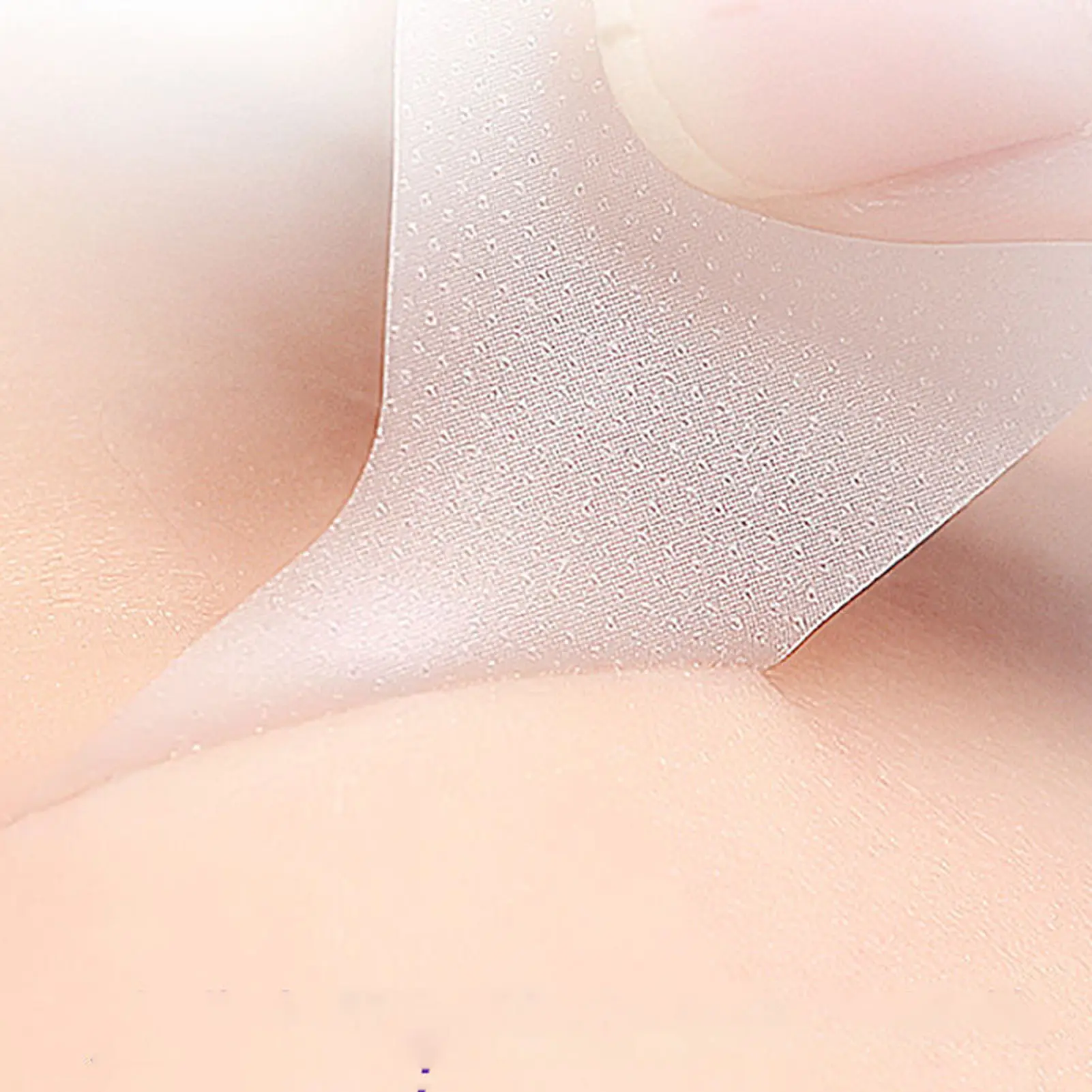 60/120/180/240pcs Mouth Tape Respiratory Correction Tape for Sleeping Sleep Strips Prevent Snoring Gentle Mouth Tape