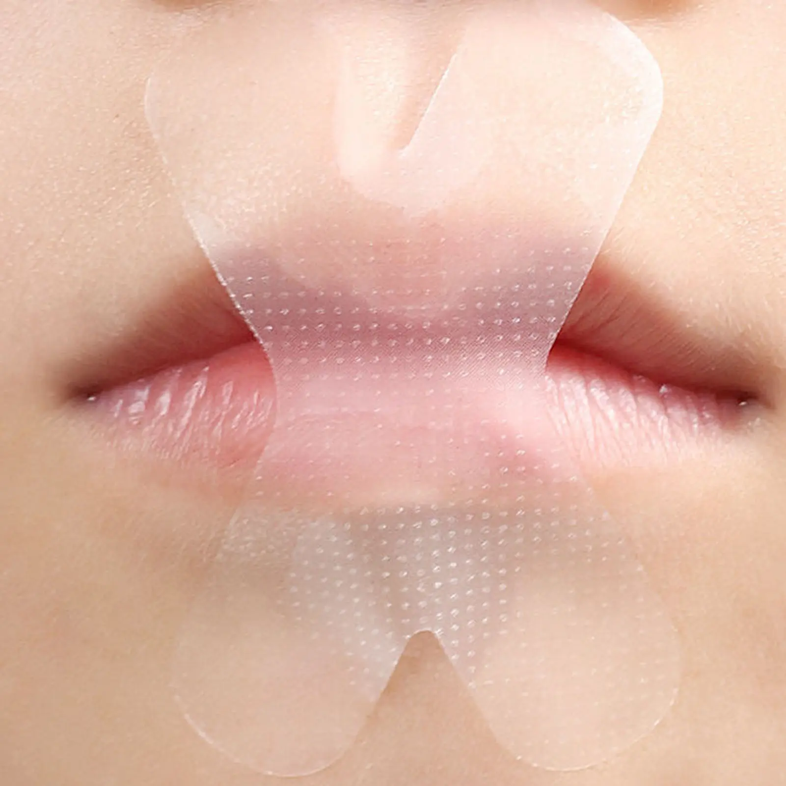 60/120/180/240pcs Mouth Tape Respiratory Correction Tape for Sleeping Sleep Strips Prevent Snoring Gentle Mouth Tape
