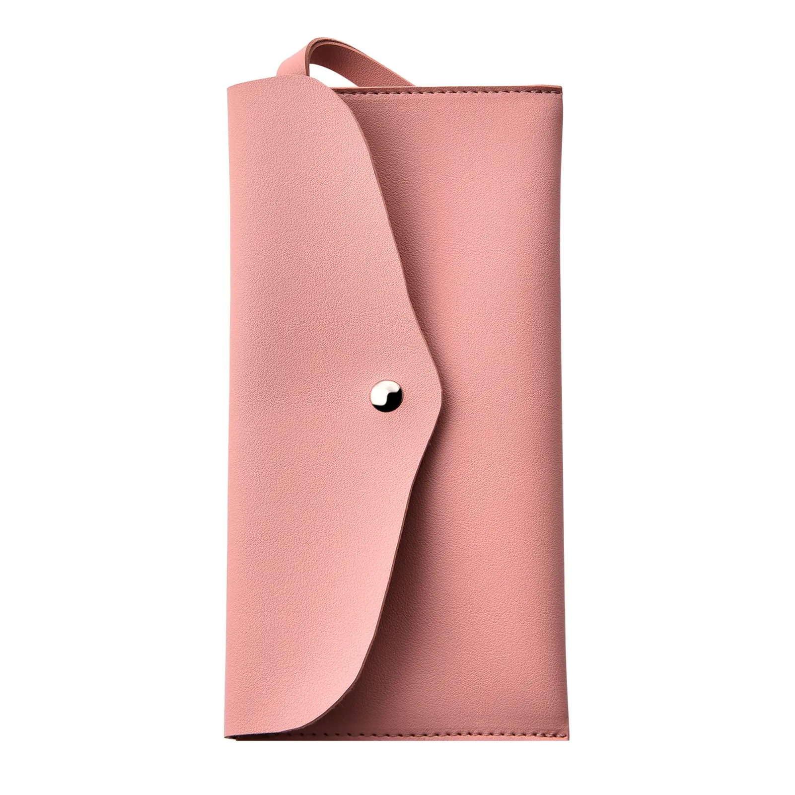 Leather Cosmetic Brushes Bags Makeup Brushes Organizer Large Capacity Cosmetic Brush Case for Females Girls Makeup Accessories