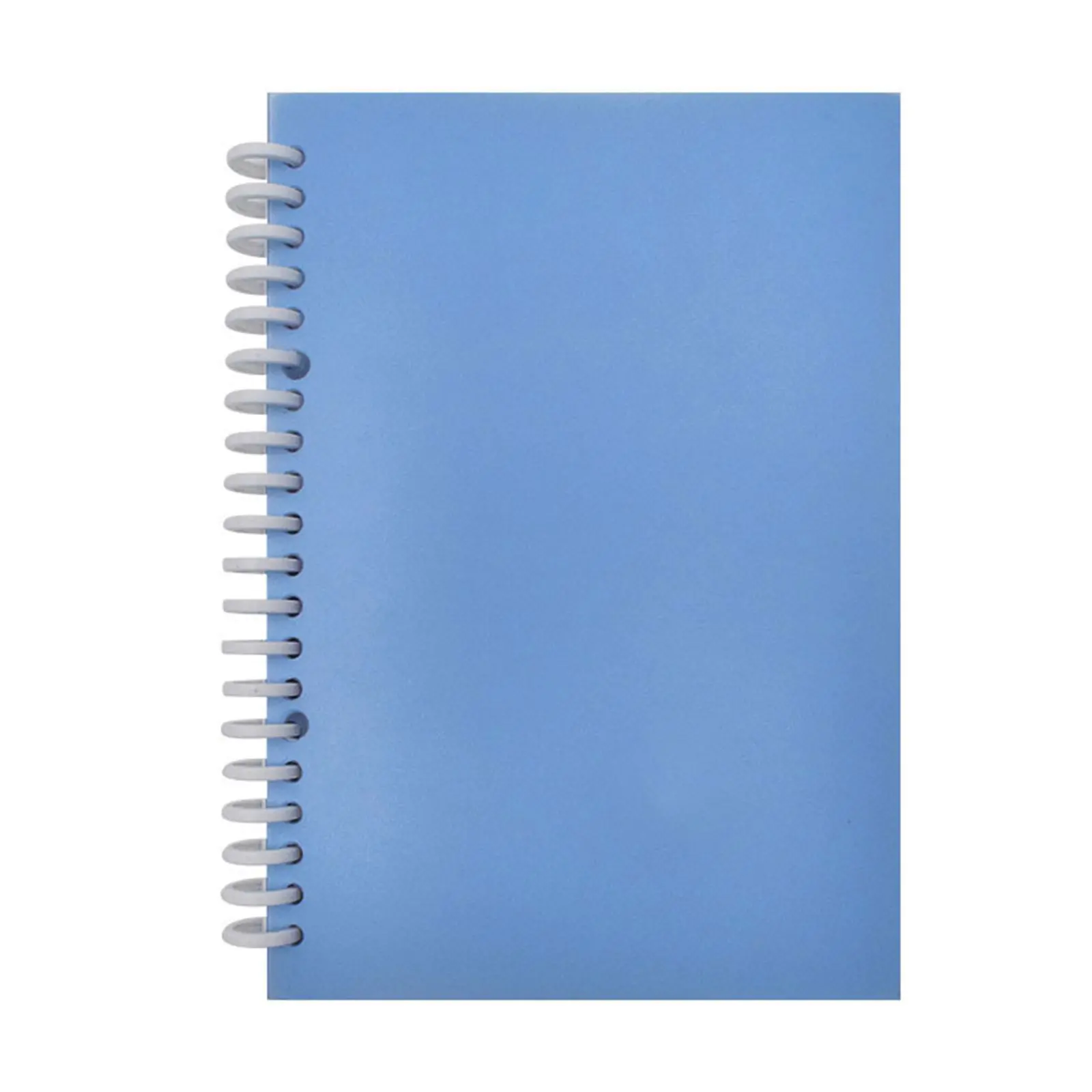 Landscape Sticker Collecting Album Hand Account 40Sheets Storage Release Paper Loose Leaf And Paper Sticker Book A4/A5 Scrapbook