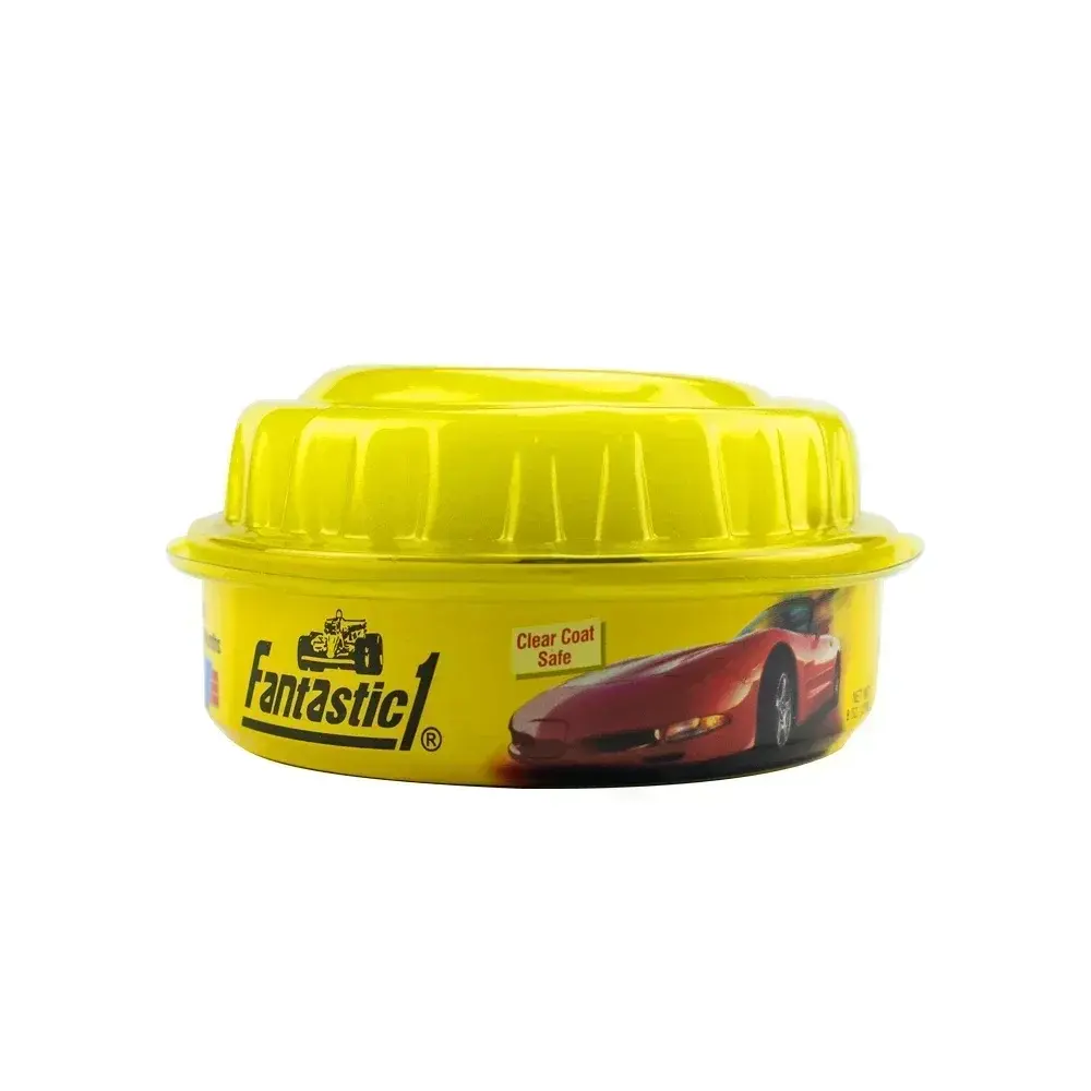245g Premium Carnauba Car Motorcycle Wax Crystal Hard Wax Paint Care Scratch Repair Maintenance Wax Paint Surface Coating