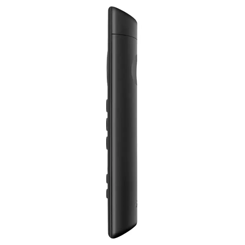 L5B83G Fire TV Bluetooth Voice Replacement ABS Remote Control For Amazon (1st 2nd 3rd Gen) Fire Stick HD TV for Amazon Fire TV