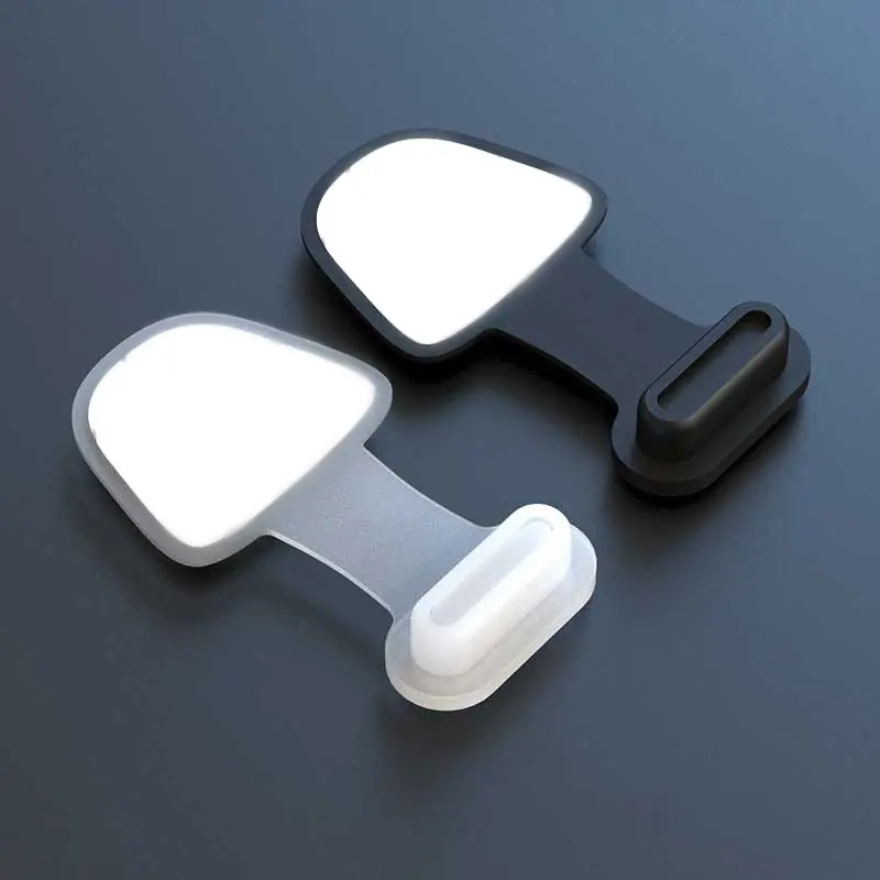 2 4 6PCS Charging Port Anti-Dust Dirt Plug For iPhone Samsung USB Type-C Port Protector Silicone Dustplugs Cover Anti-Lost Cap