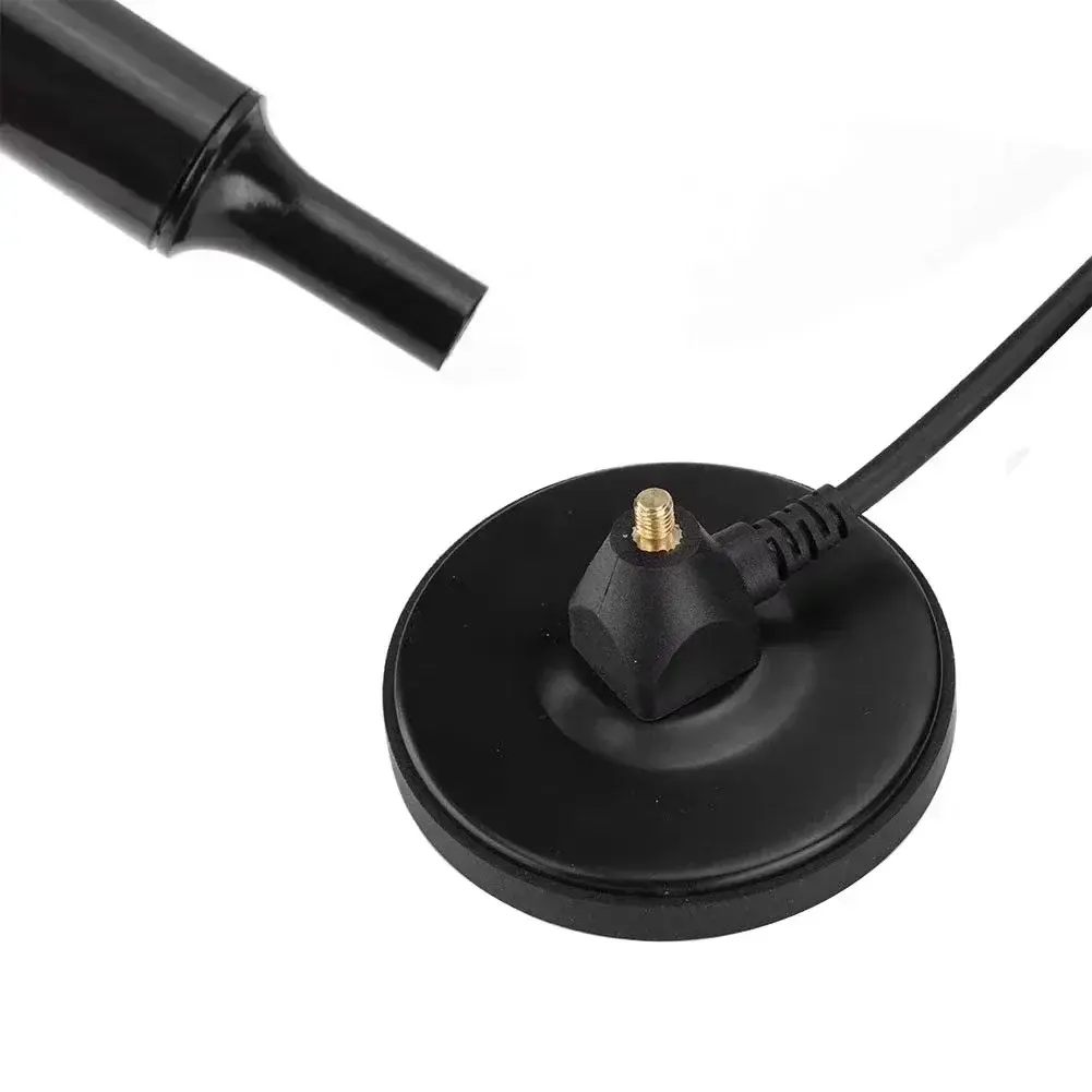 Digital Antenna Hd  External Internal Magnetic Base With Magnet 3m Television Tv for Living Room-Fast Delivery for All Brazil