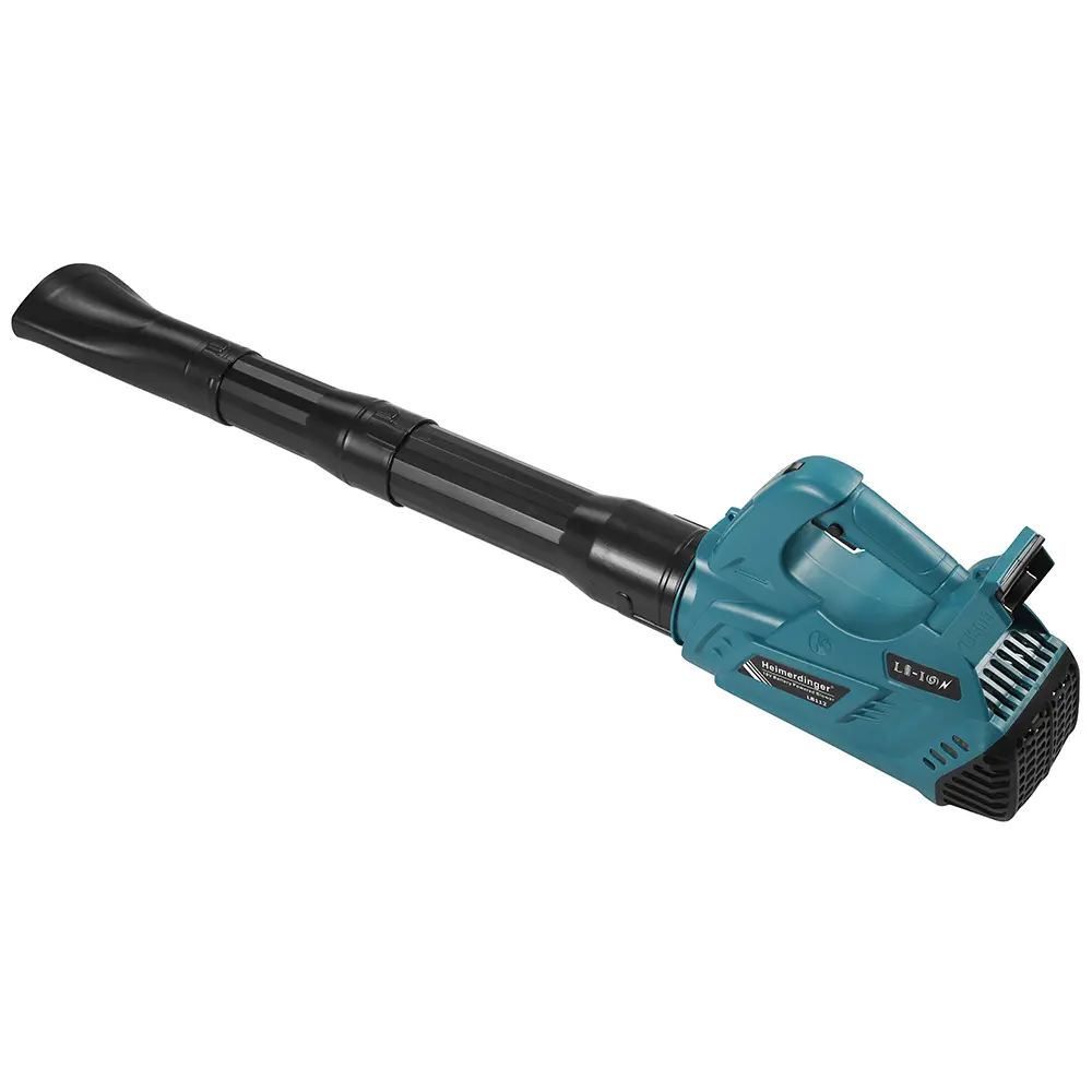 Heimerdinger Cordless Leaf Blower Compatible with Makita 18V Batteries(Not Included),6 Variable Speed Leaf Blower