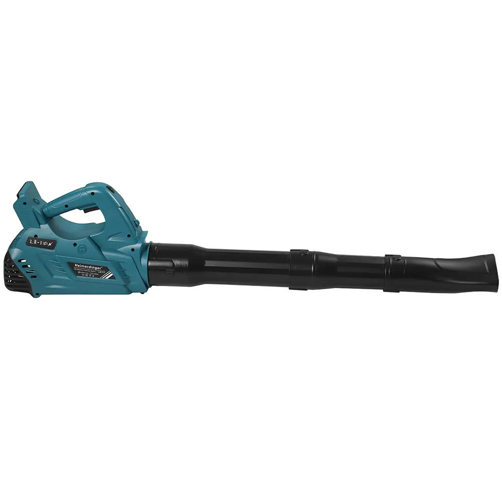 Heimerdinger Cordless Leaf Blower Compatible with Makita 18V Batteries(Not Included),6 Variable Speed Leaf Blower