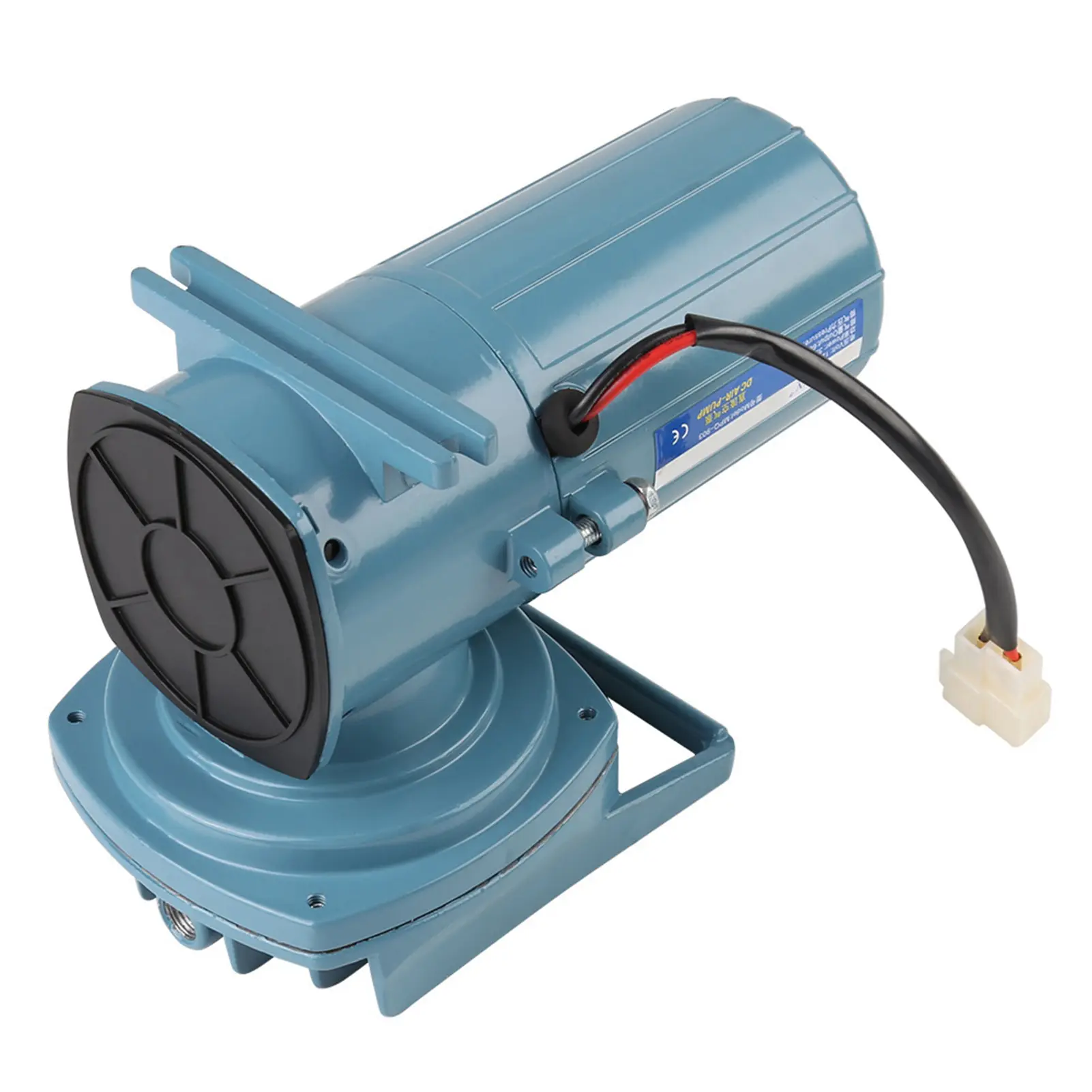 DC 12V 35W Air Pump Aerator for Fish Pond Aquaculture Aquarium Accessory Tool