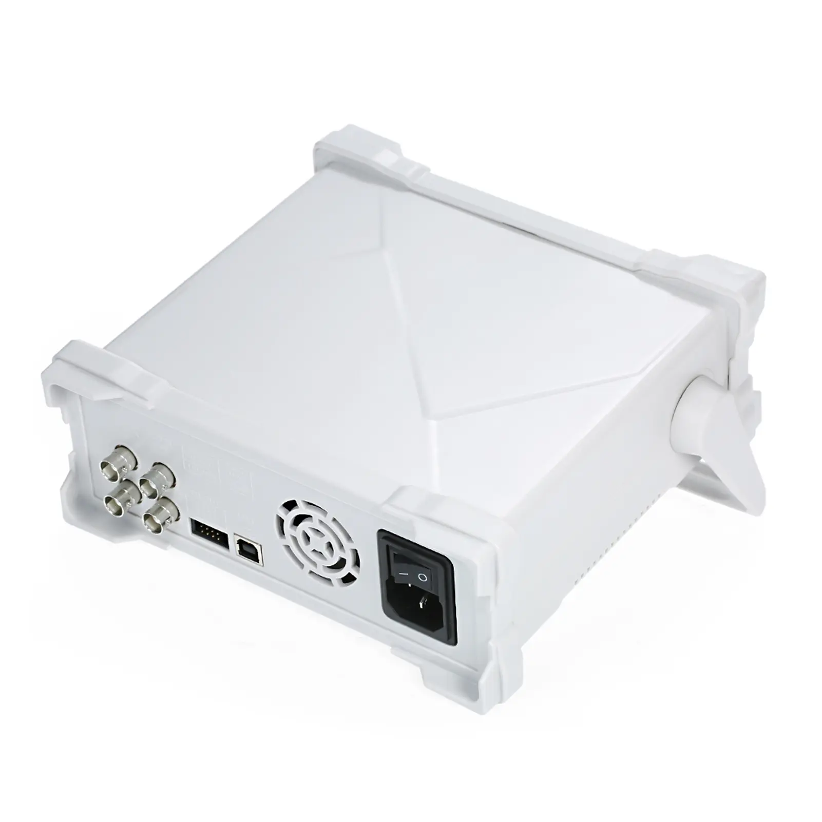 60MHz Function Signal Generator High Precision Digital DDS Dual-channel Function Signal/Arbitrary Waveform Generator Pulse Signa
