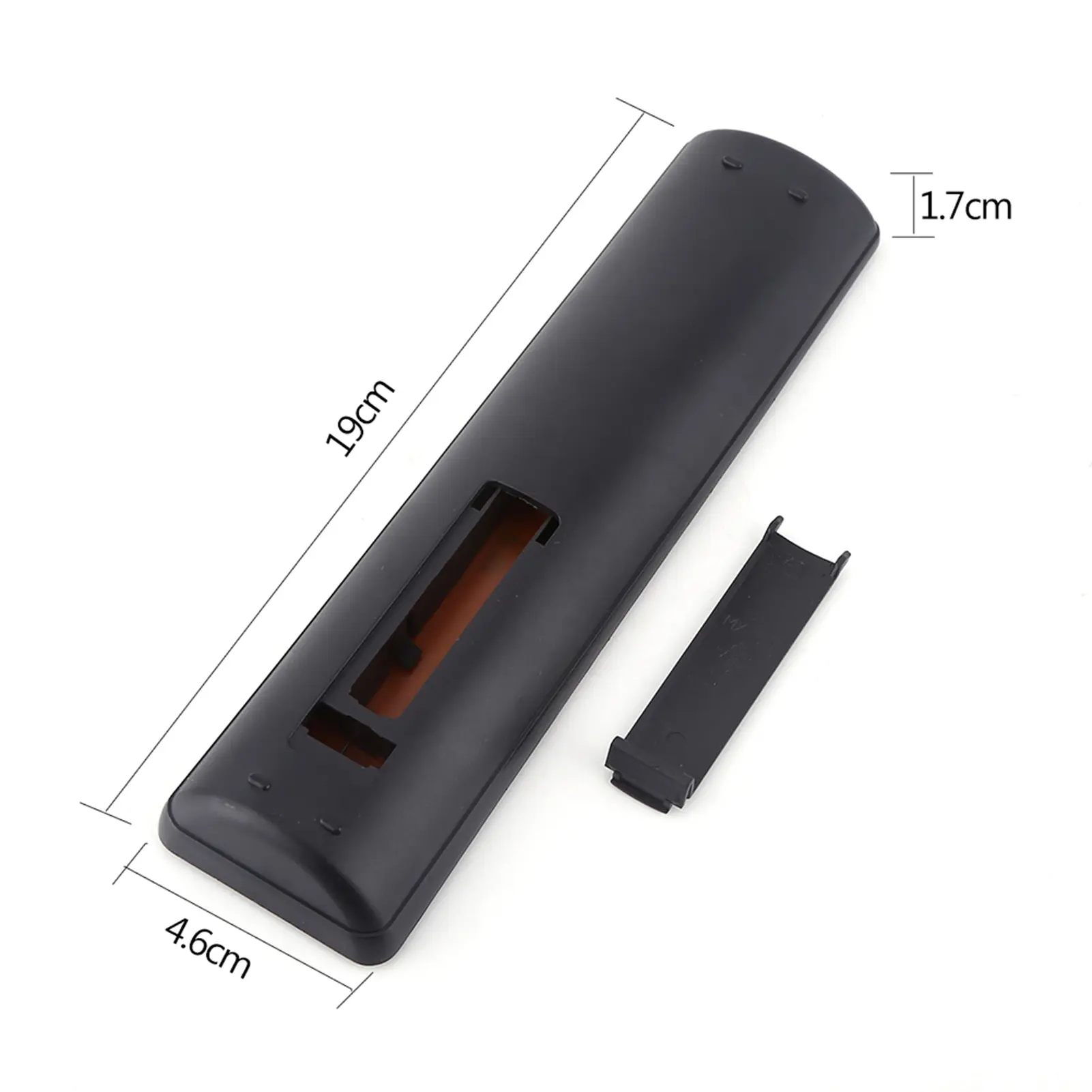 TV Remote Control Intelligent TV RC2034301-01 Remote Control Replacement Universal Controller For Philips