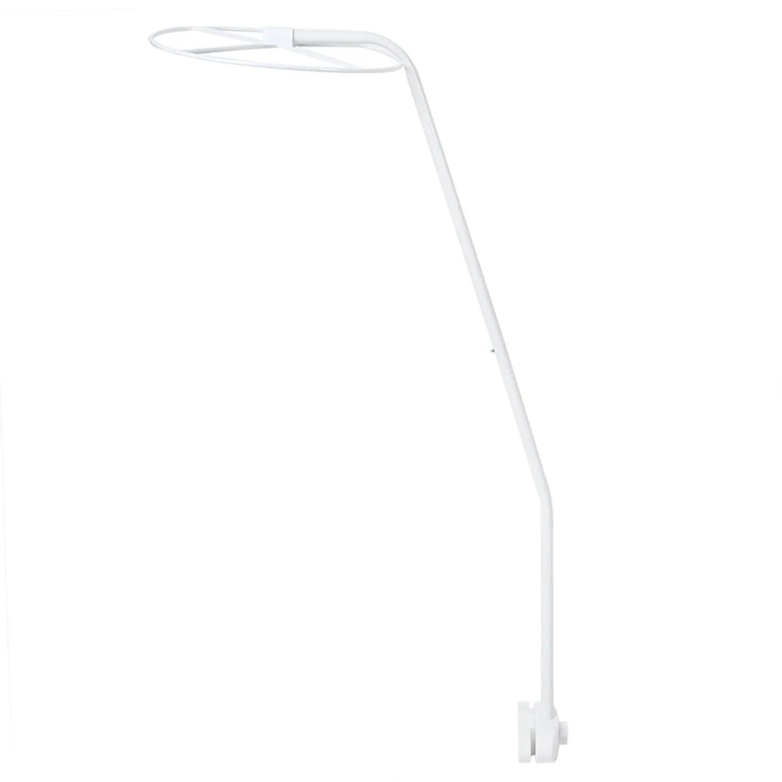 Mosquito Net Stand Holder Set Adjustable Clip On Crib Canopy Holder Rack Mosquito Net Accessories