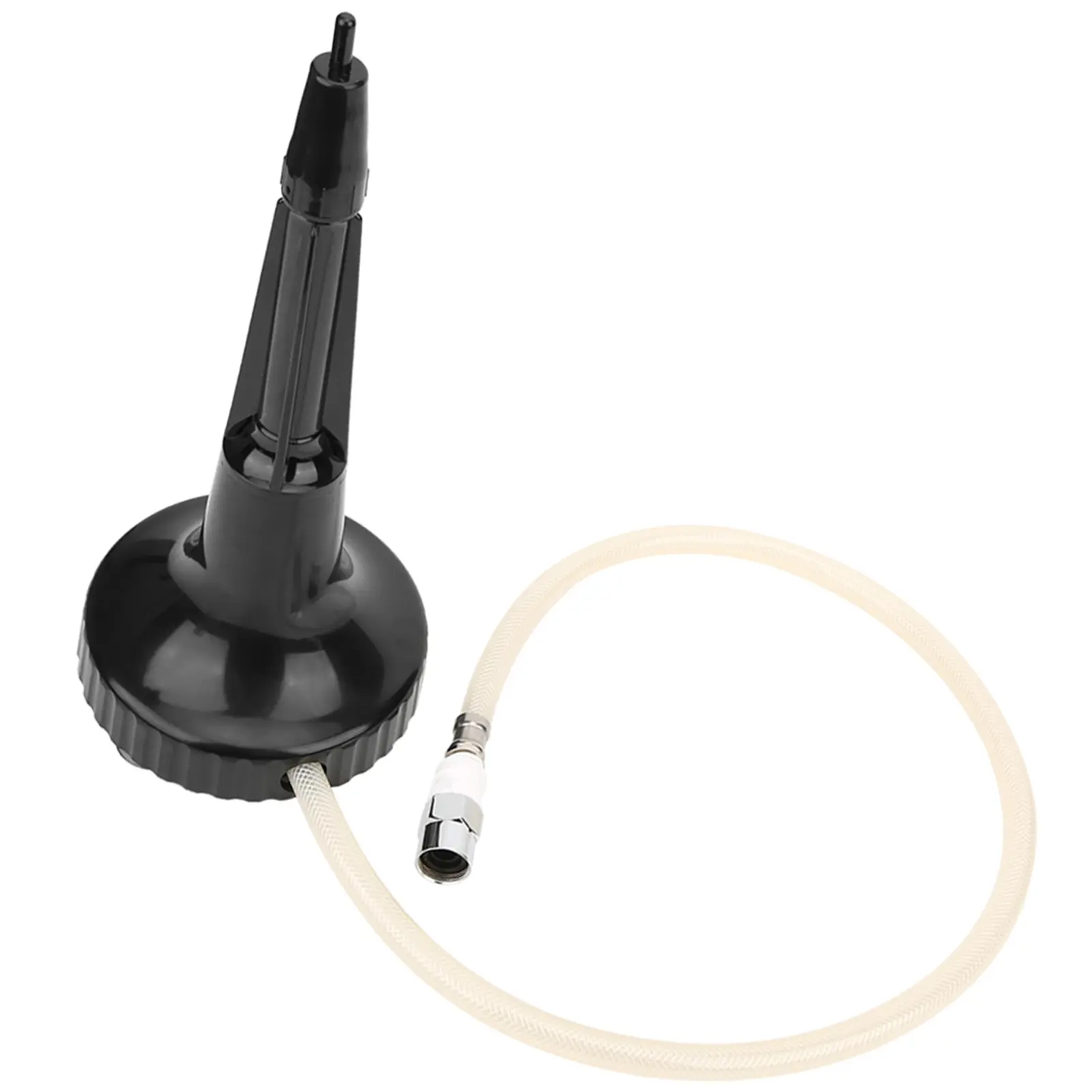 Portable Glass Blender Cleaning Rinser Cup Glass Washer for Bar Coffee Restaurant Home Kitchen
