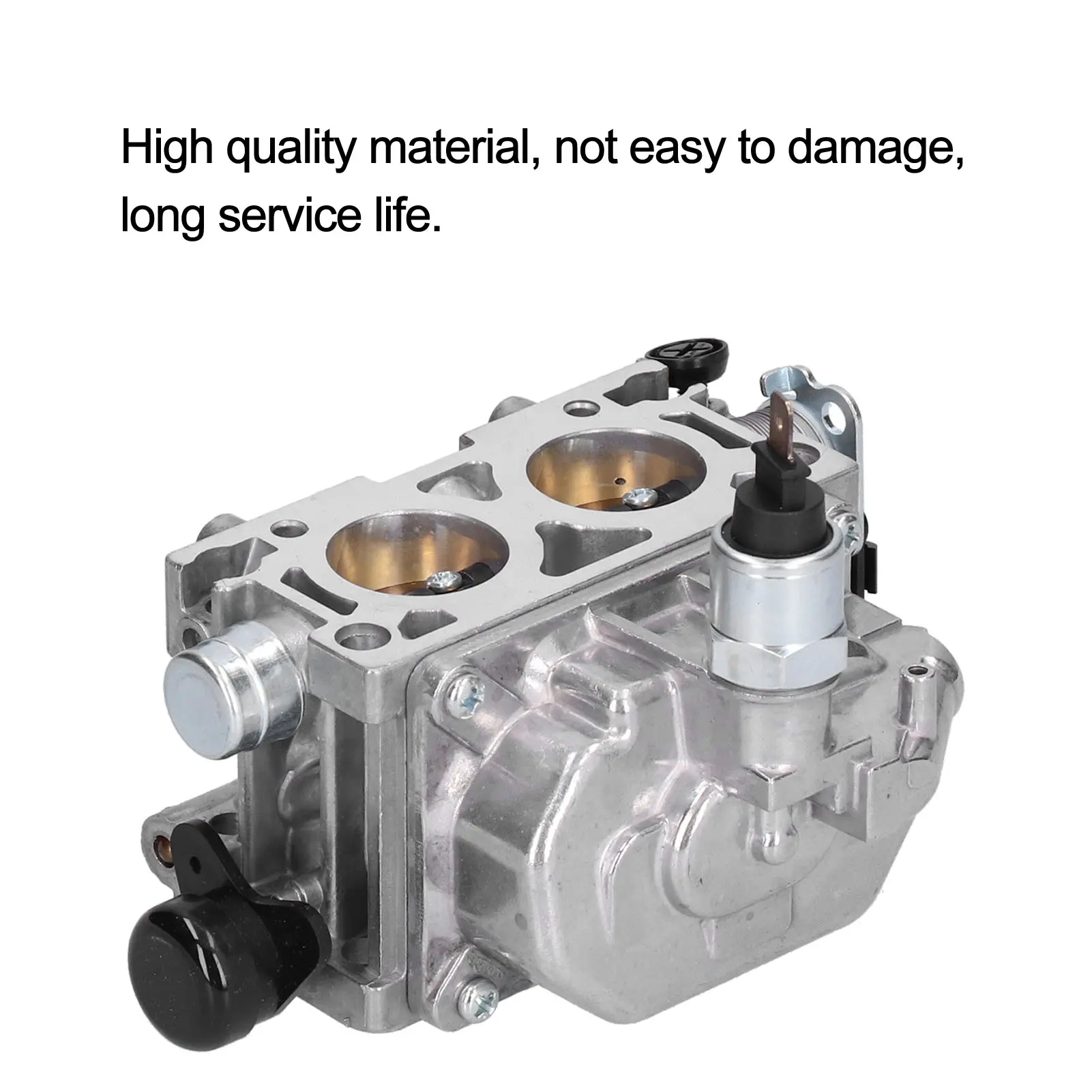 16100‑Z9E‑033 Carburetor Carb BK07A D for Honda GX630 GX630R GX630RH Lawn Mower Accessory
