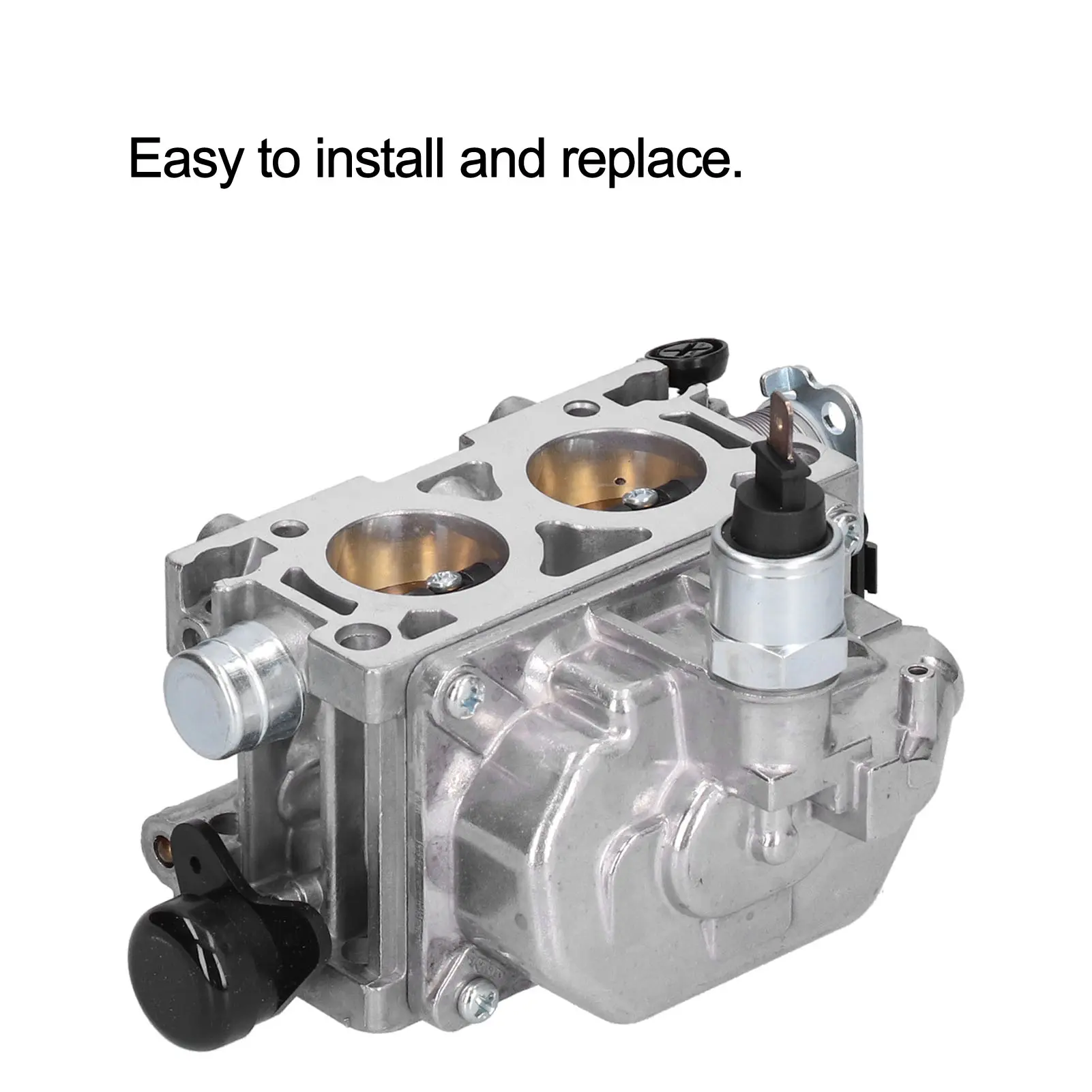 16100‑Z9E‑033 Carburetor Carb BK07A D for Honda GX630 GX630R GX630RH Lawn Mower Accessory