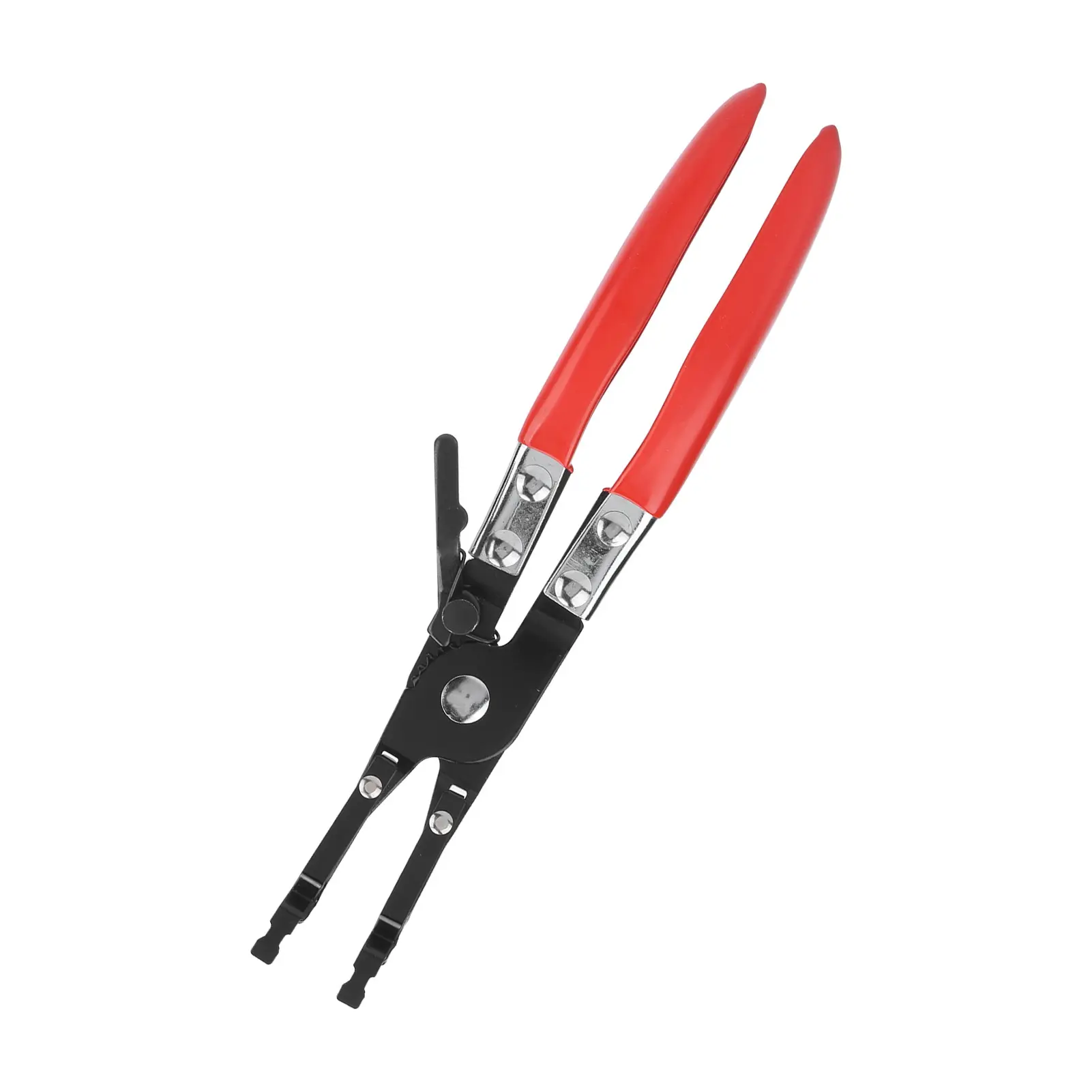 Soldering Plier Wire Welding Clamp PickUp Aid Tool for Automobile Maintenance Repairing