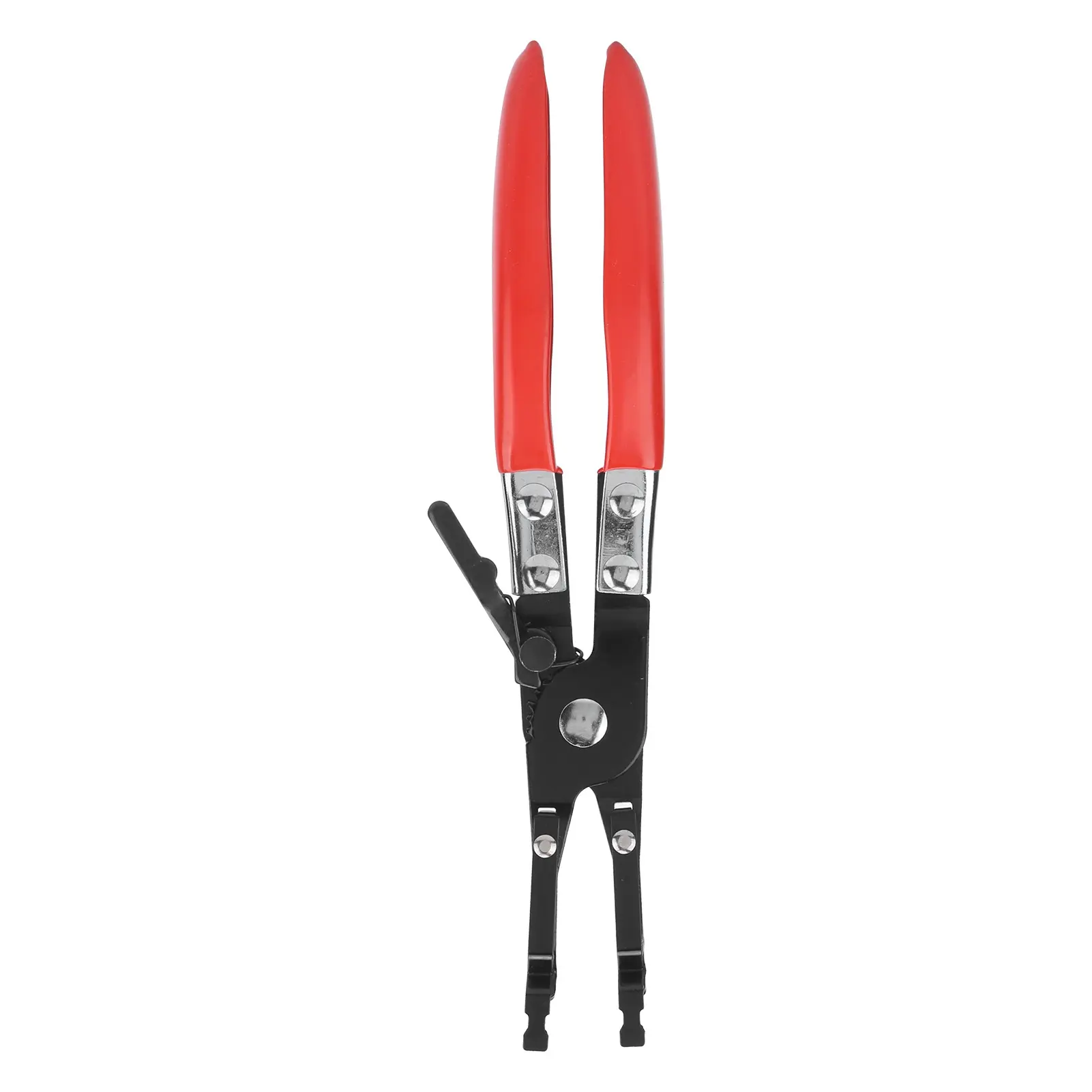 Soldering Plier Wire Welding Clamp PickUp Aid Tool for Automobile Maintenance Repairing