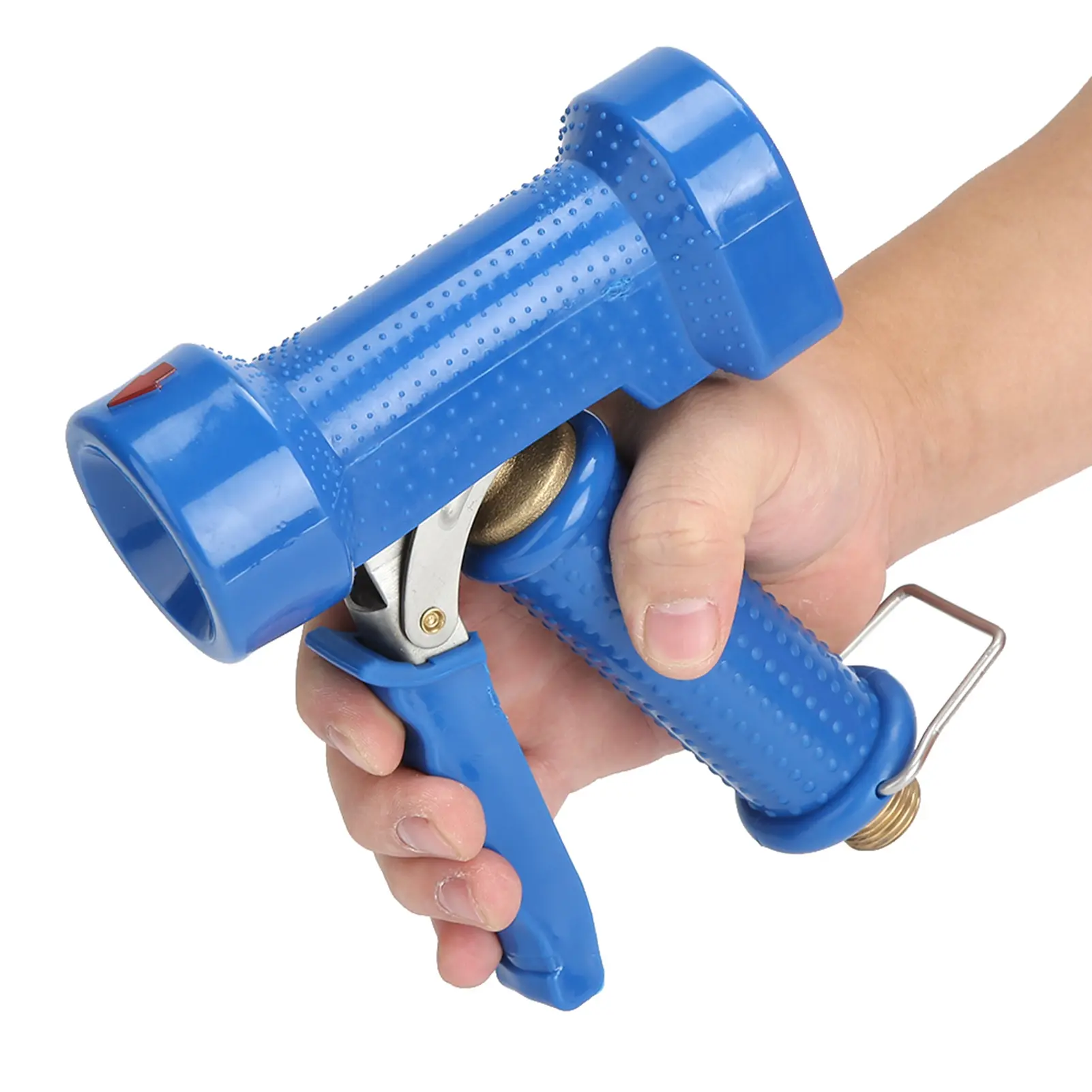 High Pressure Spray Nozzle Kitchen Cleaning Spray Head Sprayer for Hotel Restaurant Kitchen
