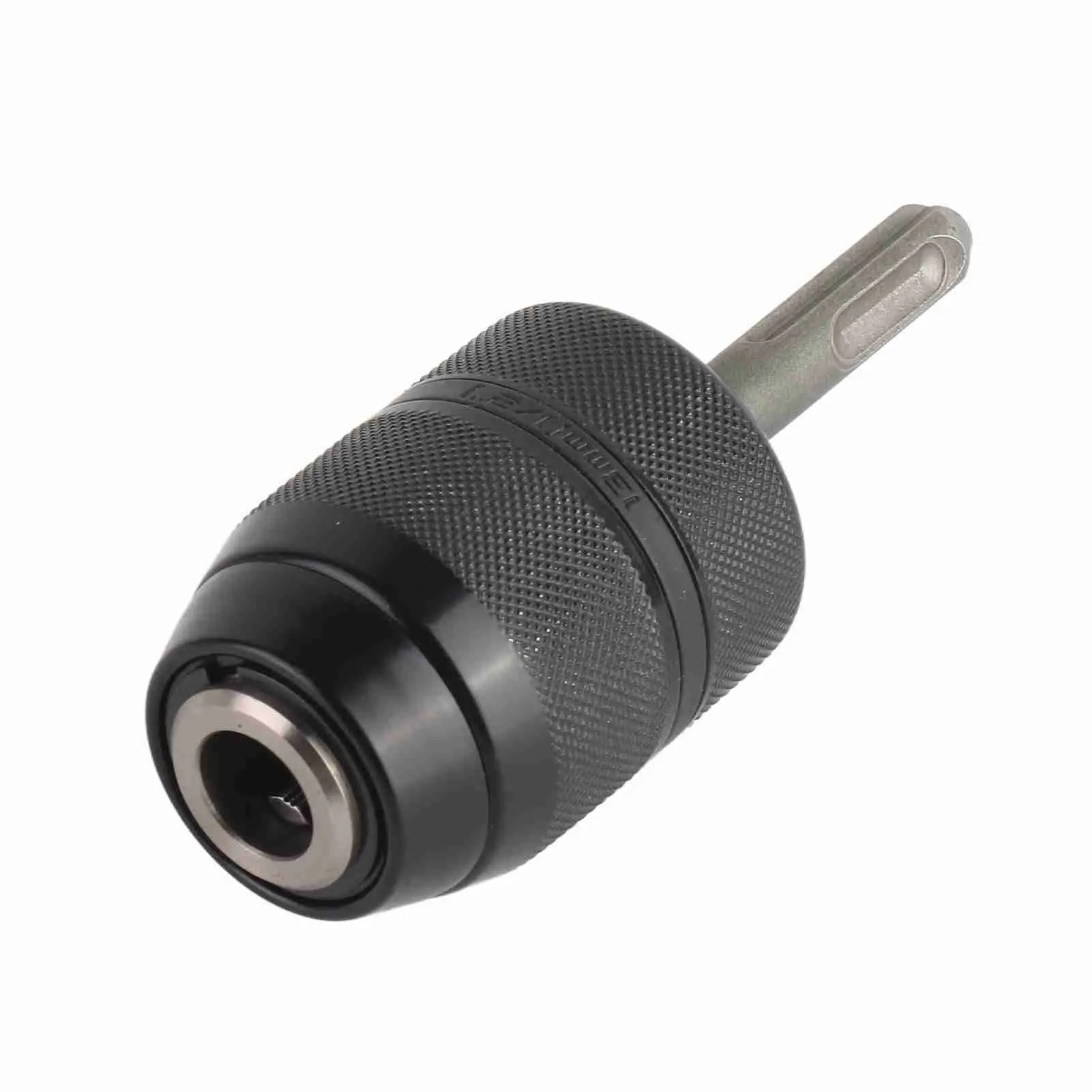 2‑13mm Capacity Metal Keyless Lathe Drill Chuck Converter with SDS Adapter Accessories