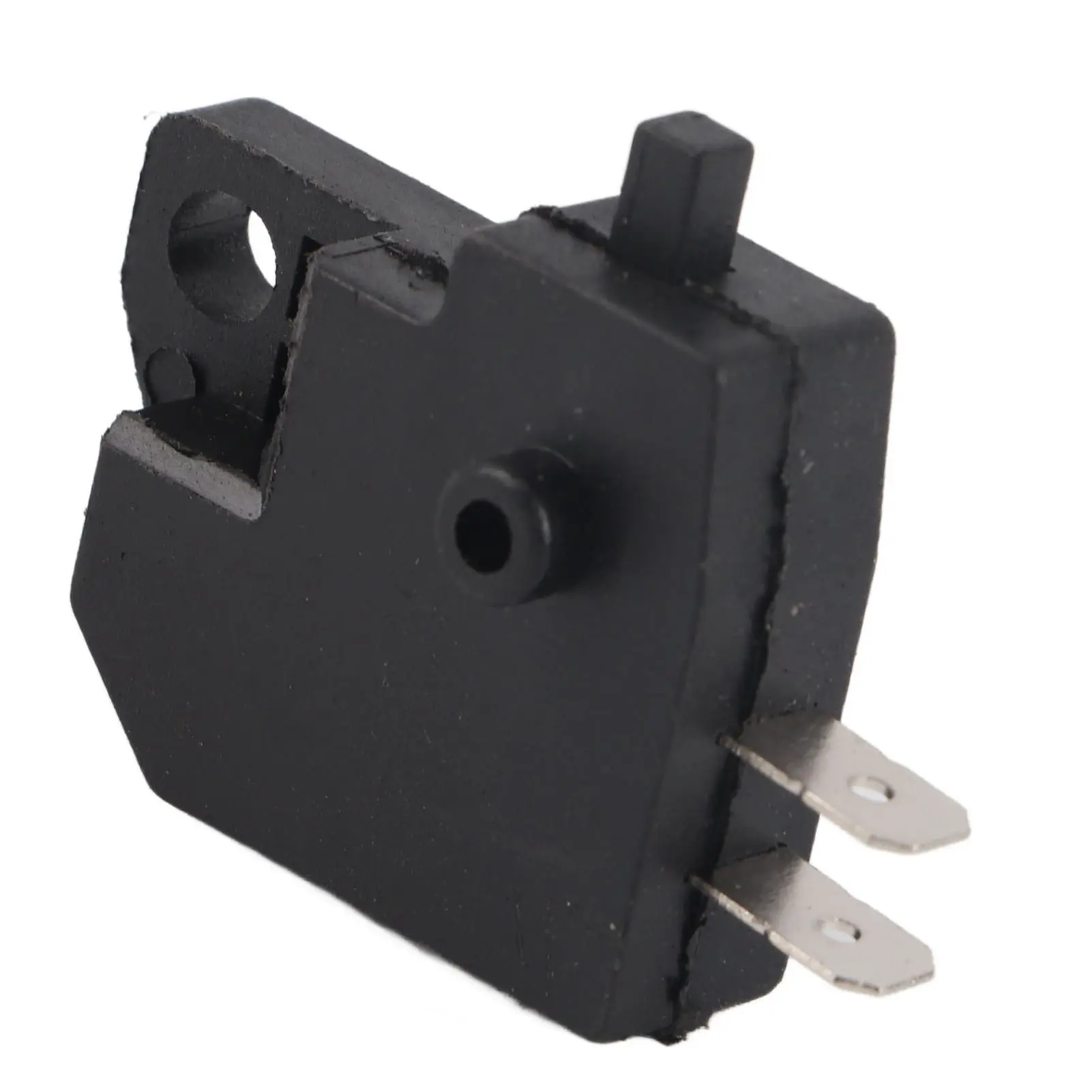 Brake Light Switch Universal Motorcycle Right Brake Light Switch Fit for Suzuki Brake Stop Light Switch Right Brake Light Switch