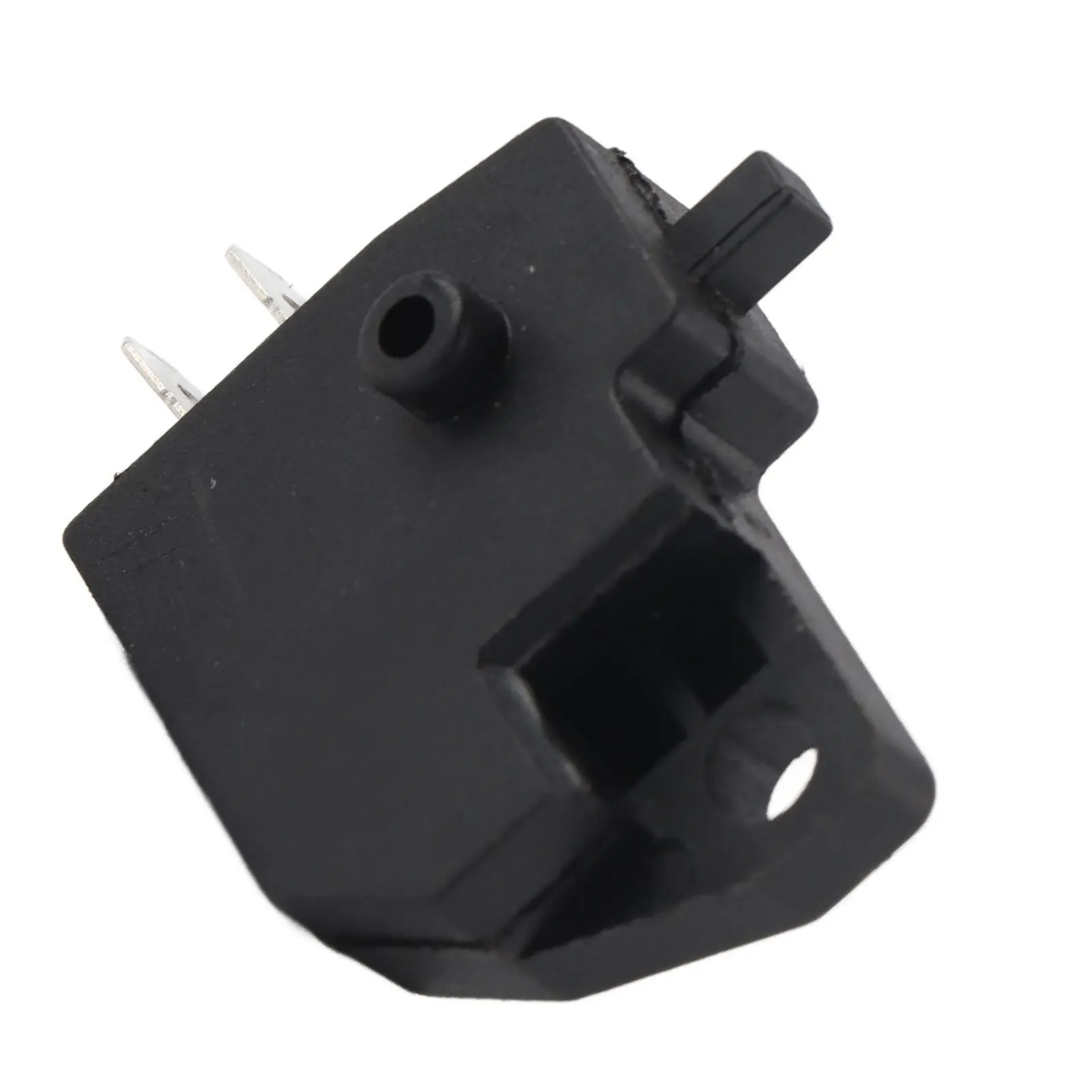 Brake Light Switch Universal Motorcycle Right Brake Light Switch Fit for Suzuki Brake Stop Light Switch Right Brake Light Switch