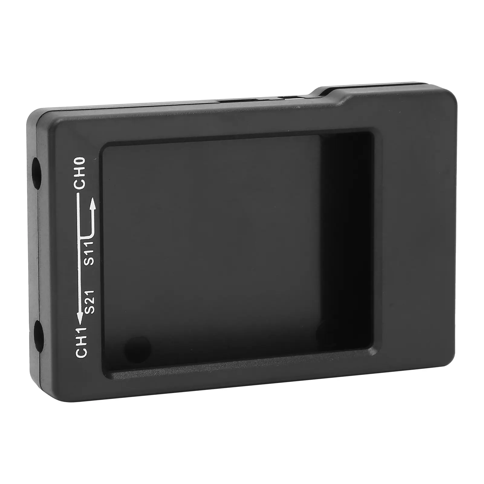 Vector Network Analyzer Shell for VNA‑2.8in Protective Case Industrial Control Component