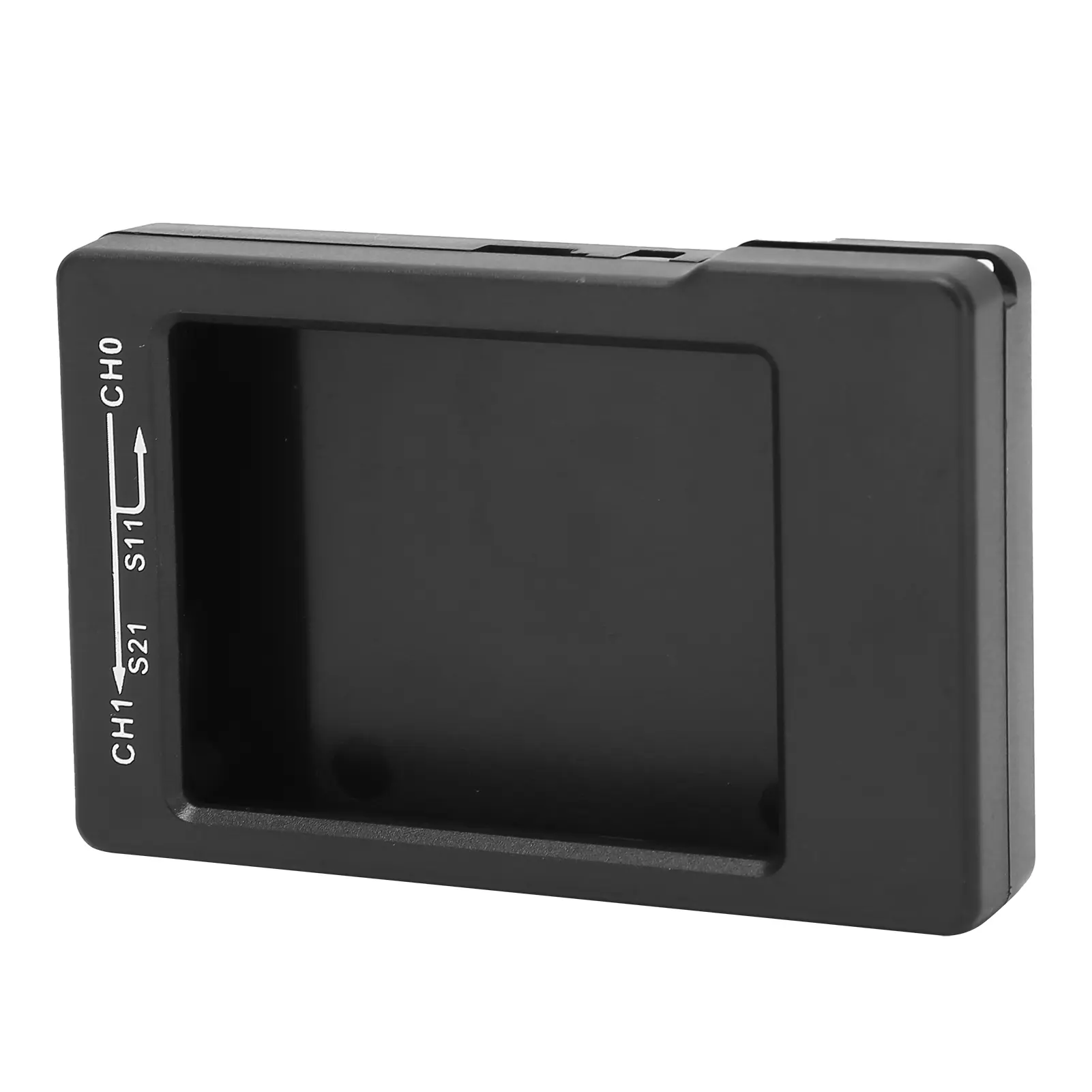 Vector Network Analyzer Shell for VNA‑2.8in Protective Case Industrial Control Component