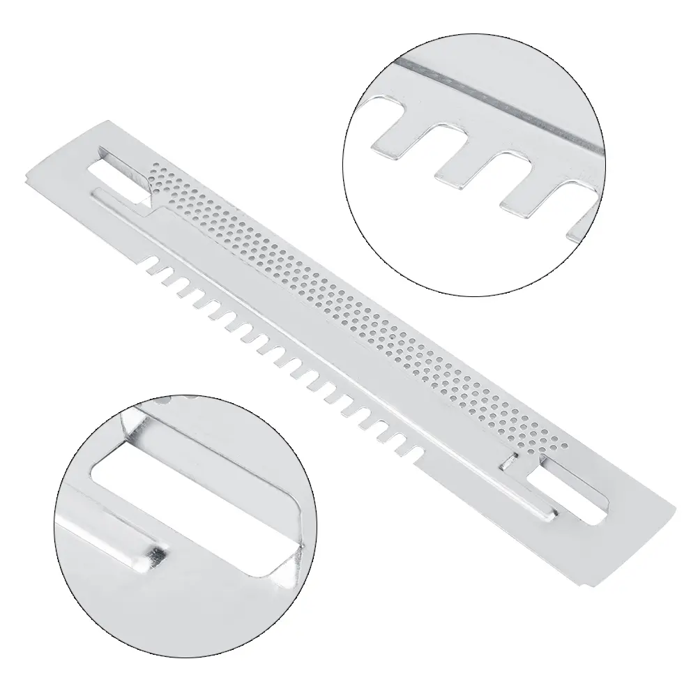 Beehive Sliding Gate Guards Travel Gate Beekeeping Gadget Equipment Breeding Tool