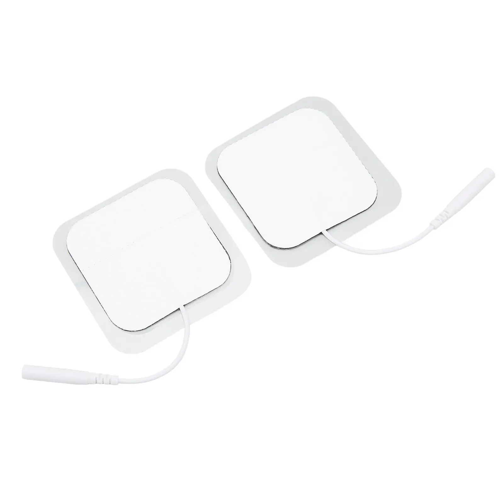 Electric Pelvic Muscle Exerciser Pelvic Floor Muscle Repair Machine Eliminate Tension 8 Electrode Patches for Daily Use
