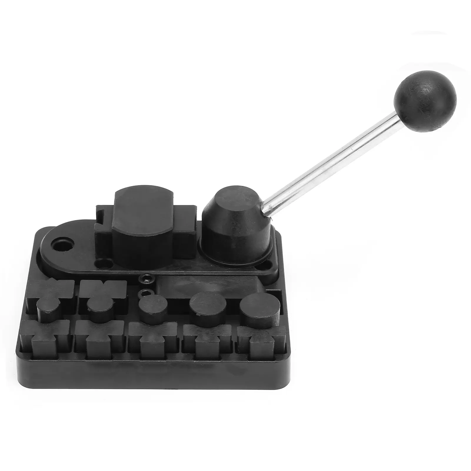 Jewelry Rings Bending Machine Set Multifunctional Rings Earrings Bending Tools Jewelry Making Tool