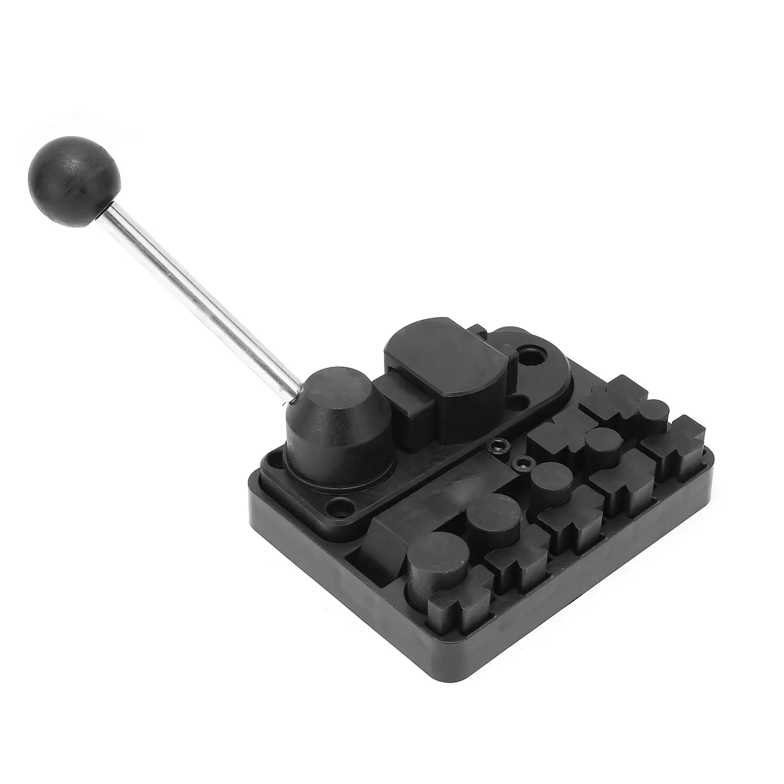 Jewelry Rings Bending Machine Set Multifunctional Rings Earrings Bending Tools Jewelry Making Tool