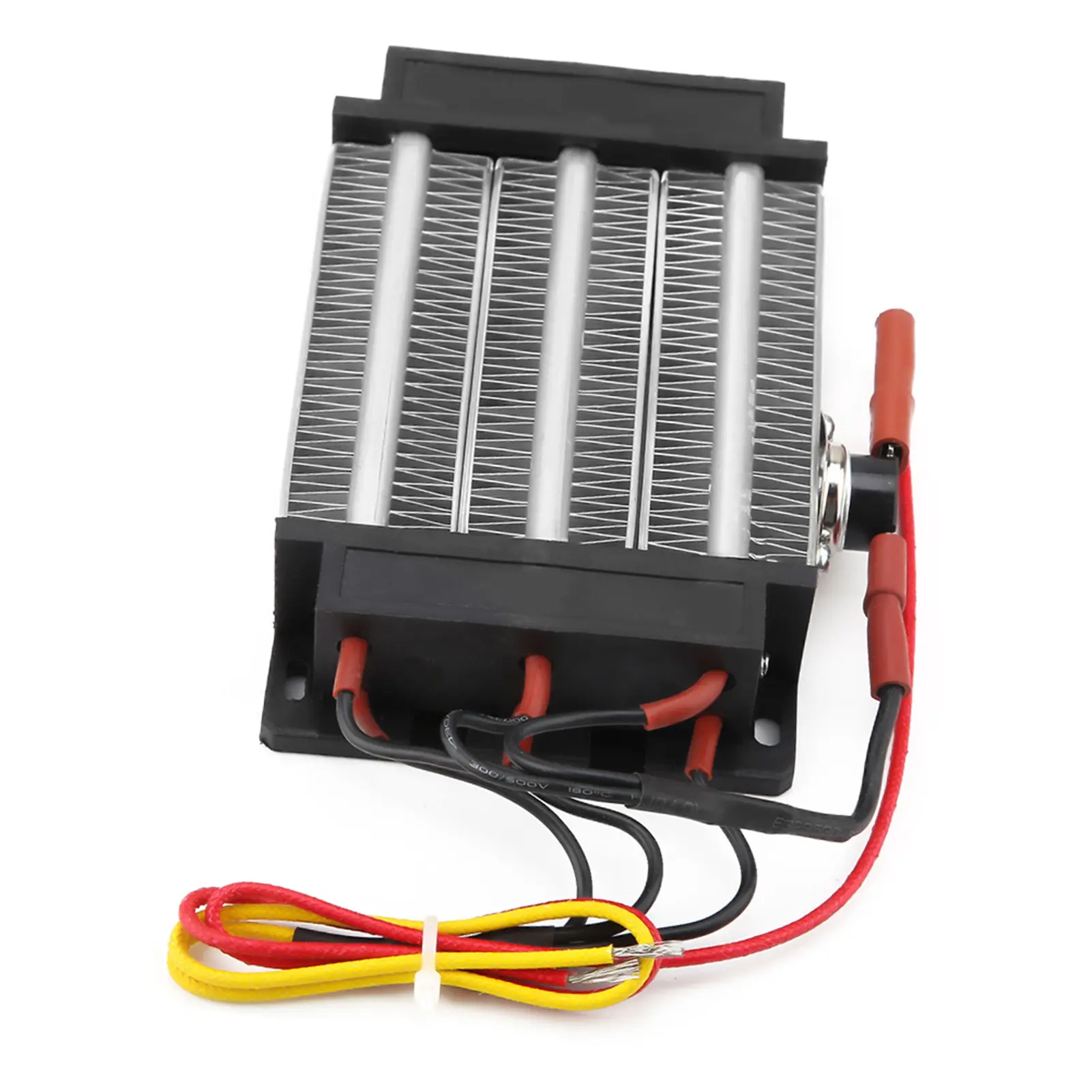 Ceramic Air Heater 600W 220V Insulated PTC Ceramic Air Heater Heating Element