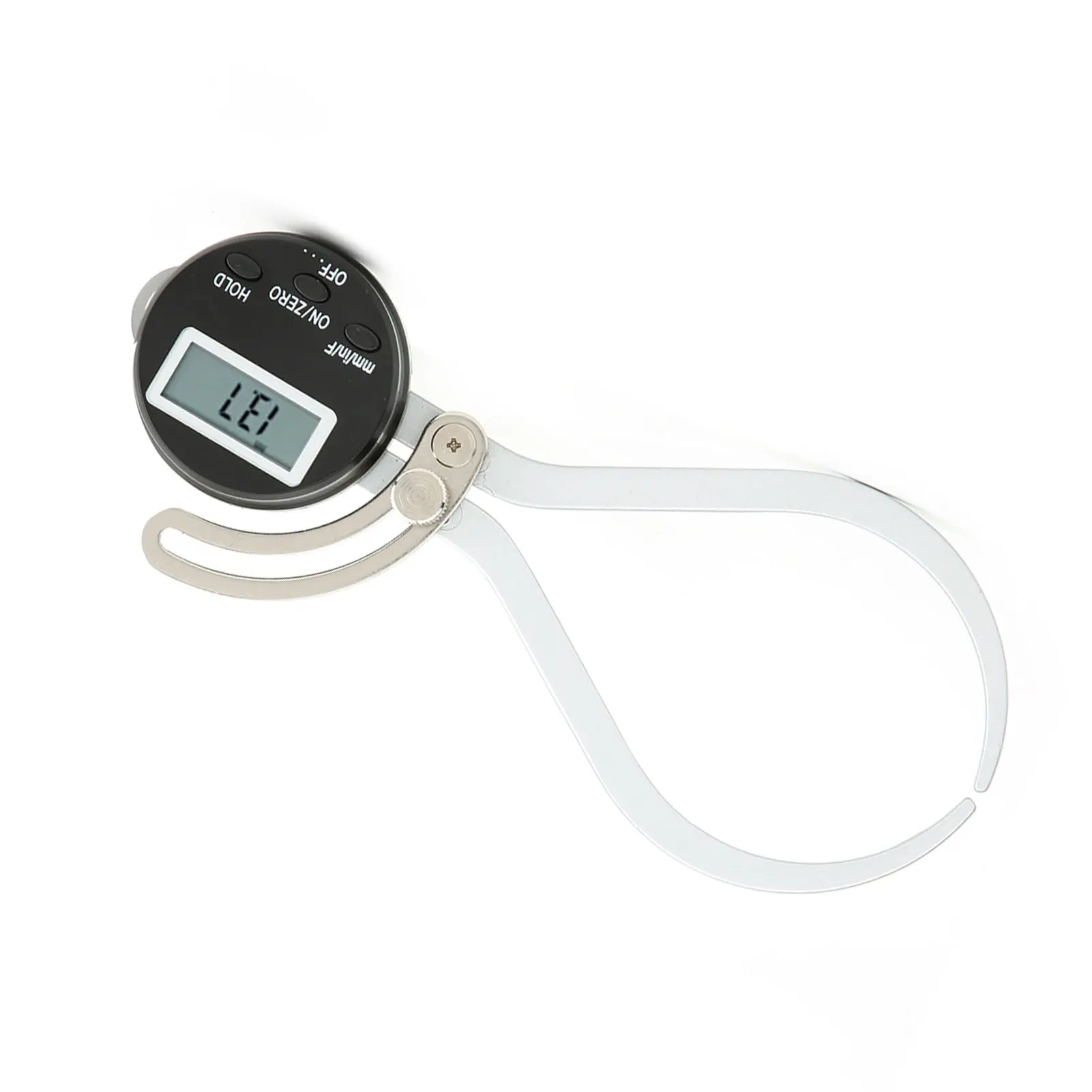 Caliper Gauge Electronic Digital External Caliper 0~150mmx0.1mm Thickness Outer Diameter Measuring Gauge