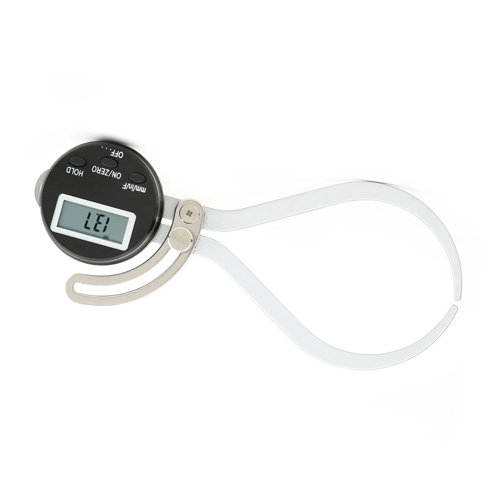 Caliper Gauge Electronic Digital External Caliper 0~150mmx0.1mm Thickness Outer Diameter Measuring Gauge