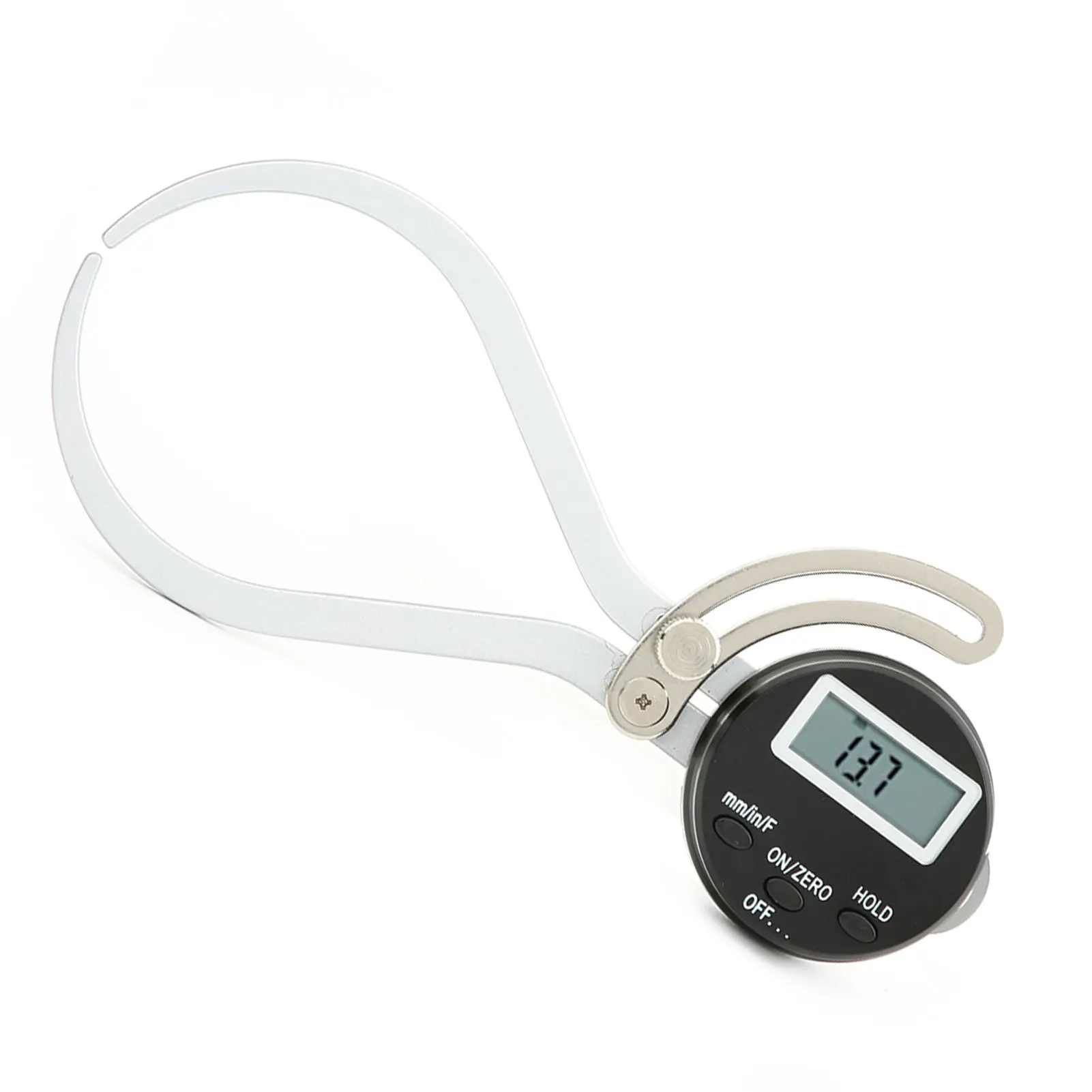 Caliper Gauge Electronic Digital External Caliper 0~150mmx0.1mm Thickness Outer Diameter Measuring Gauge