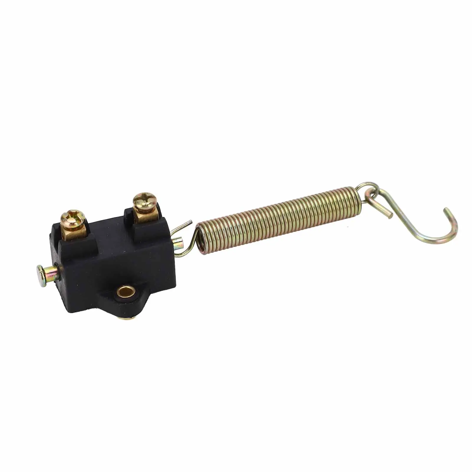 Quality  12V Brake Stop Light Switch Normally Open Pull To Make
